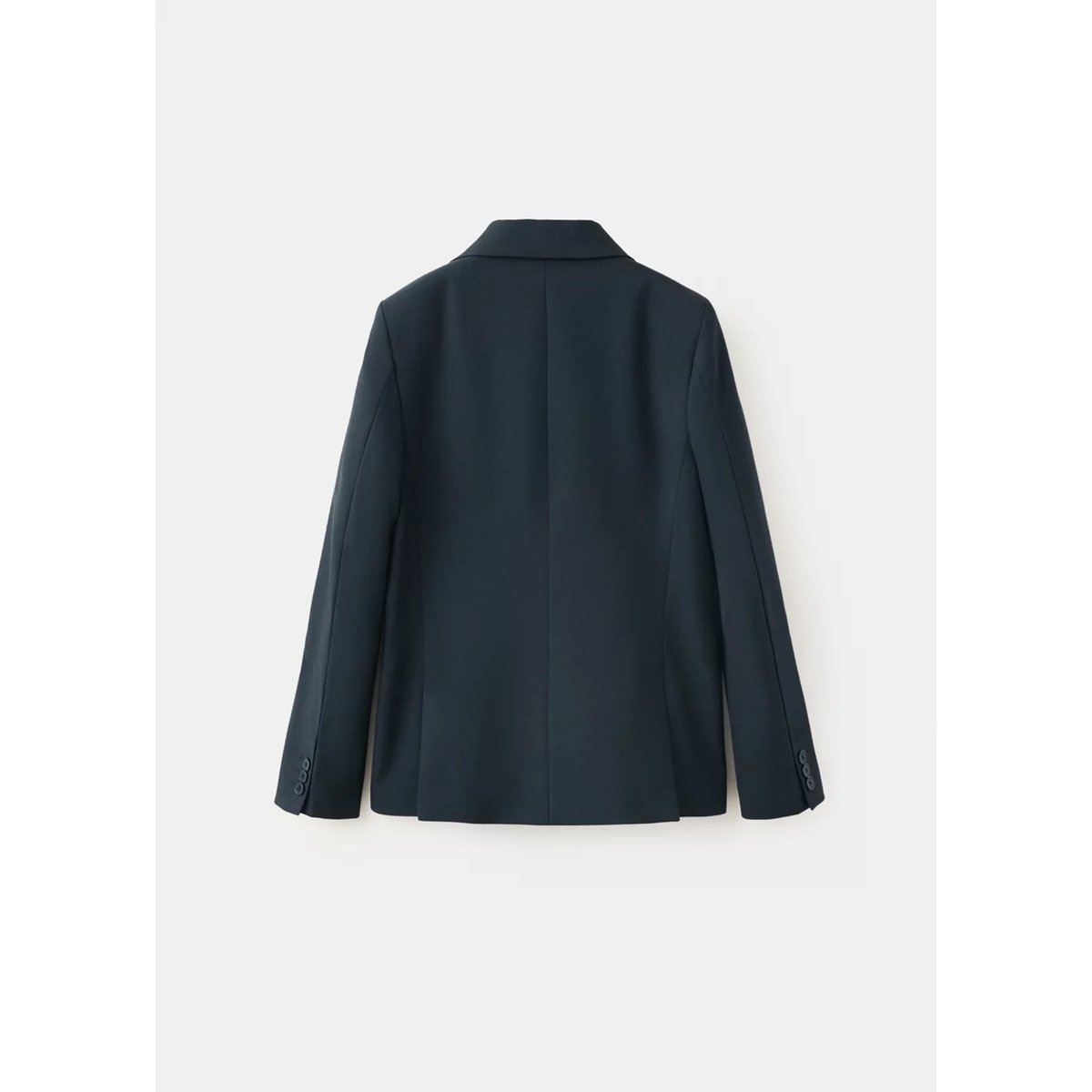 Veste classique costume bleu marine, MANGO KIDS