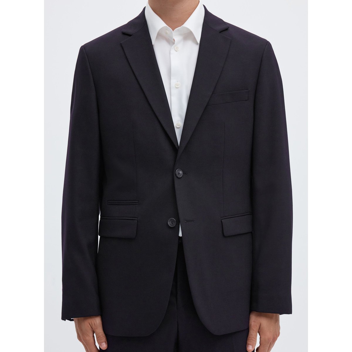 Blazer black, SELECTED