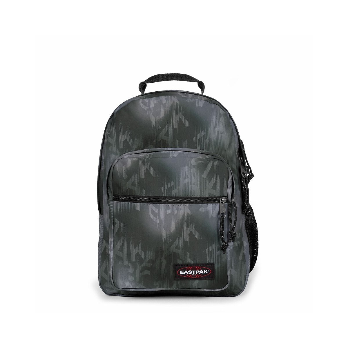 Sac à dos Morius noir imprimé, EASTPAK