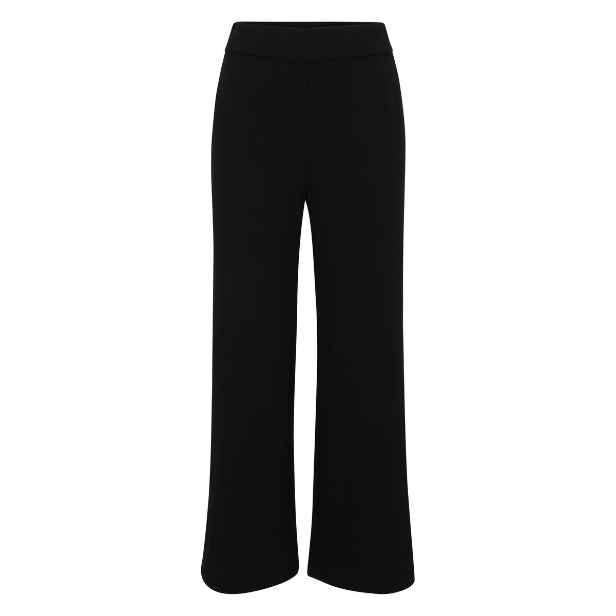 Pantalon basique de longueur 7/8 black beauty, ZERO