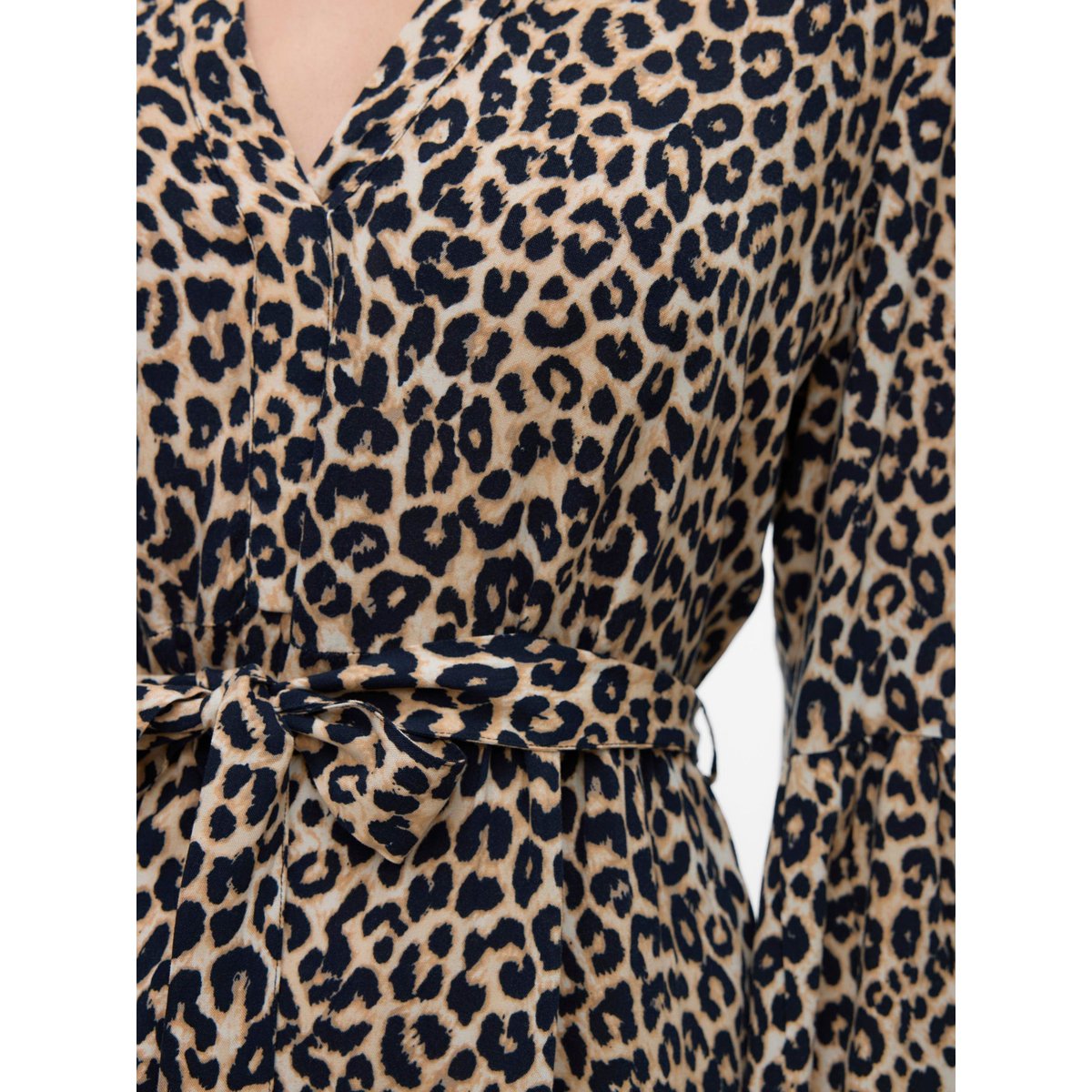 Robe birch, VERO MODA
