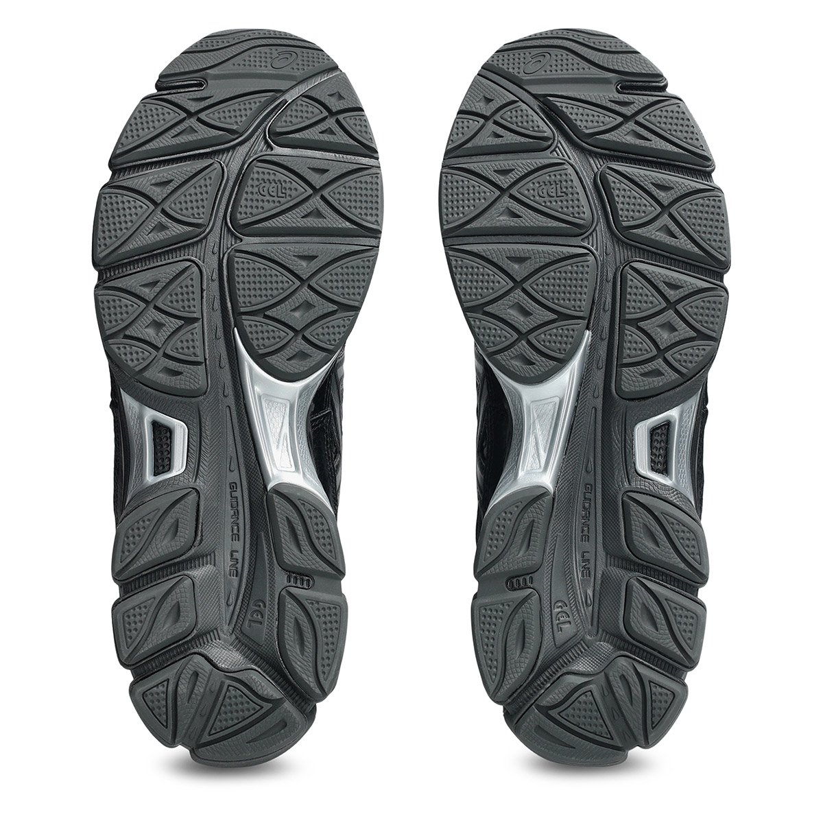 Baskets GEL NYC black, ASICS