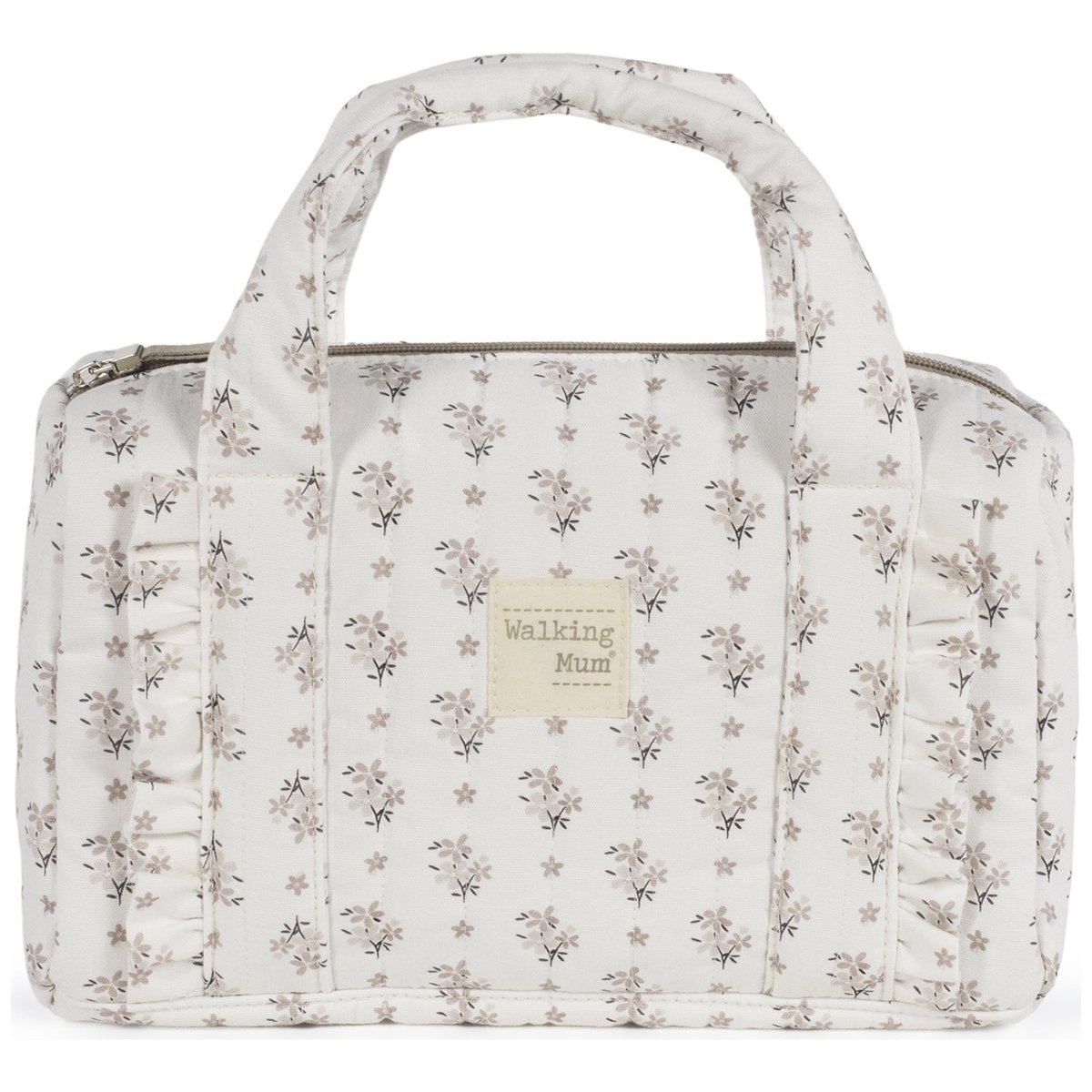 Mini Bag beige, WALKING MUM