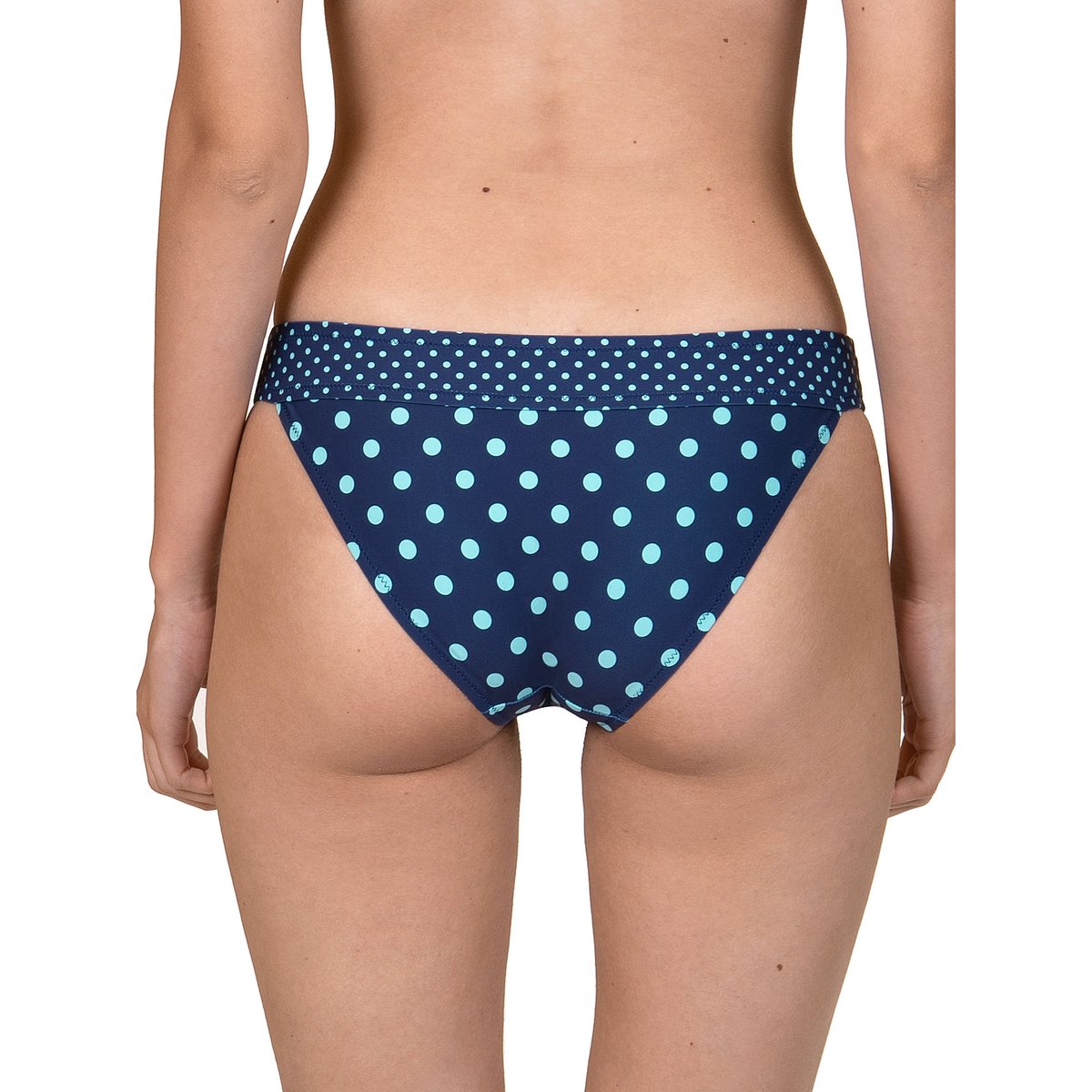 Bas maillot de bain Linosa rose, LISCA