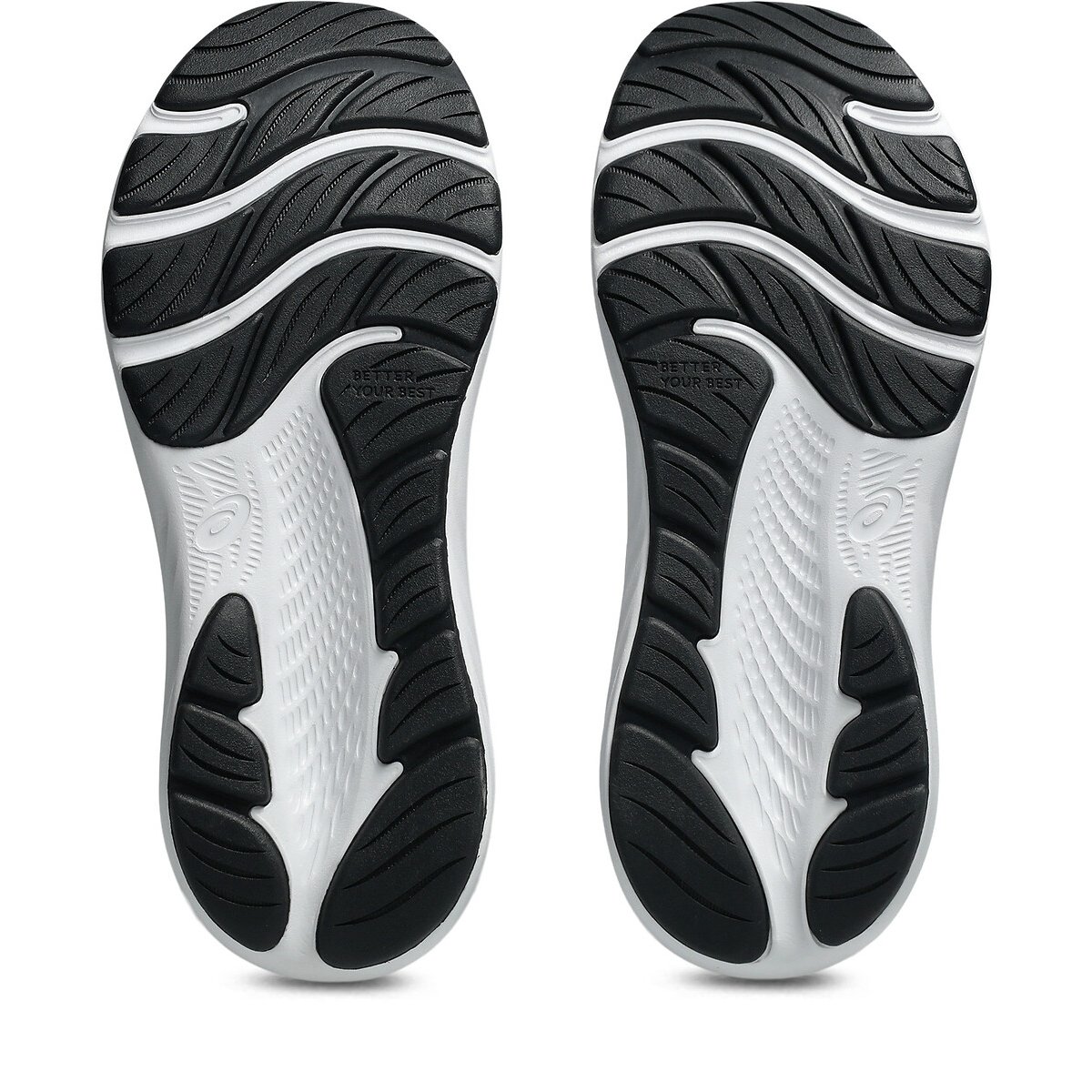 Baskets Gel-Contend 9 noir/pêche, ASICS