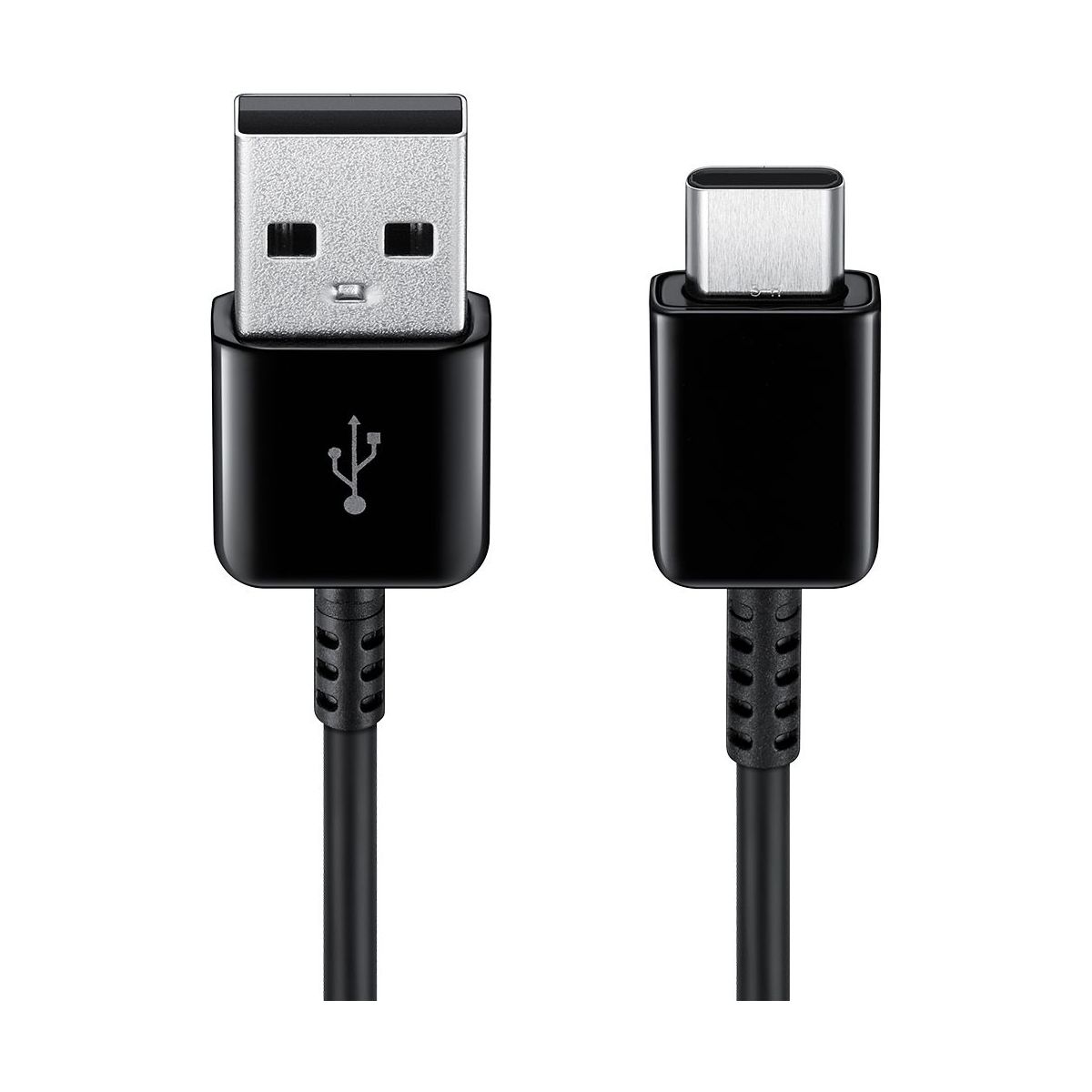 Câble USB C vers USB noir 1.5m noir, SAMSUNG