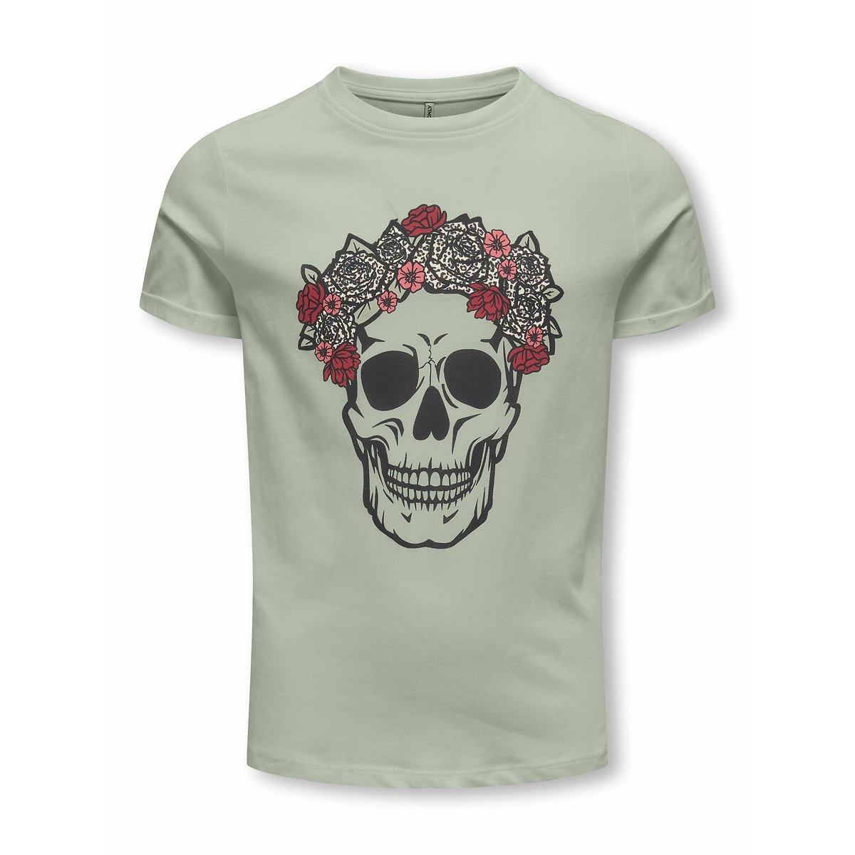 Short Sleeve T-Shirt light khaki, KIDS ONLY