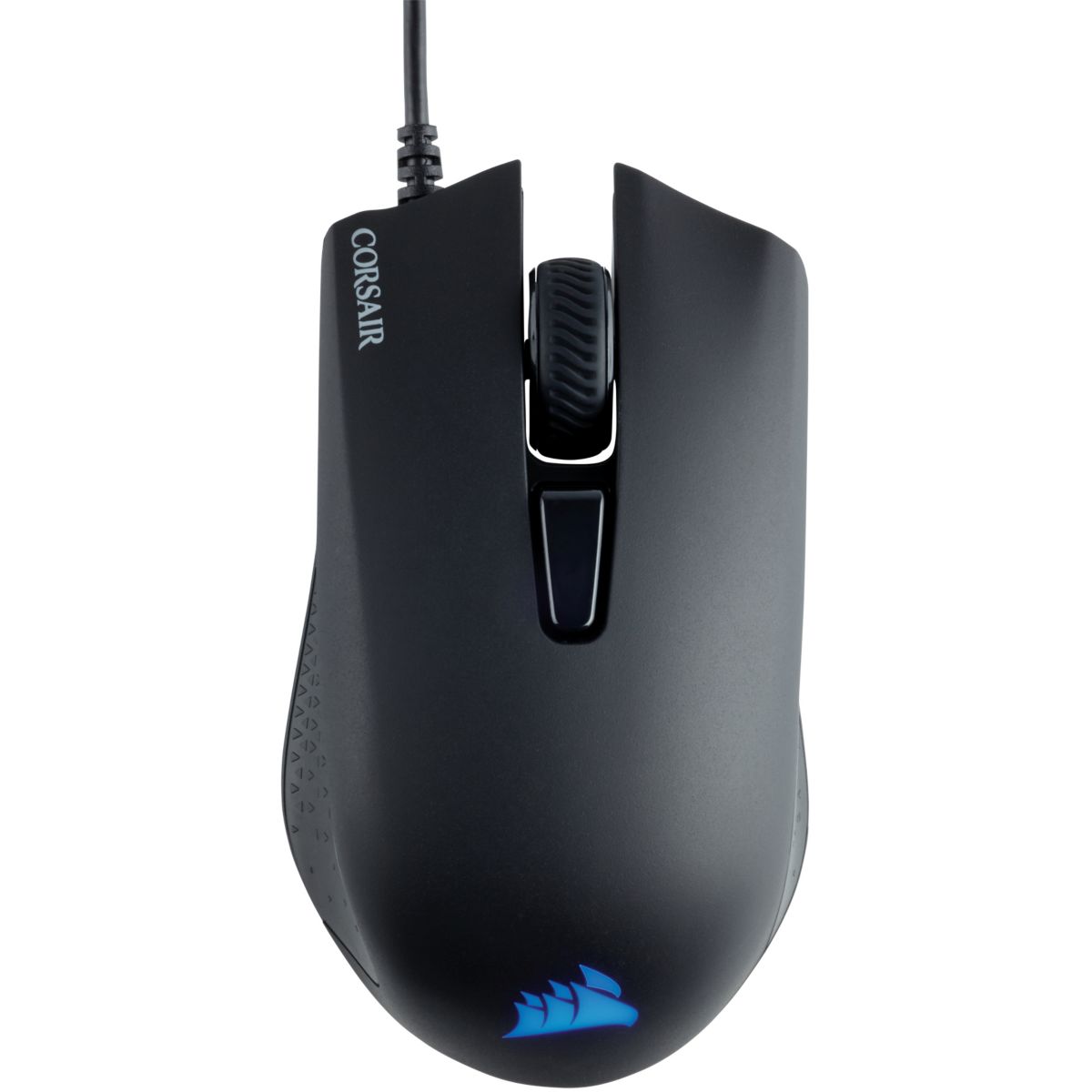 Souris Gamer Filaire HARPOON RGB PRO noir, CORSAIR