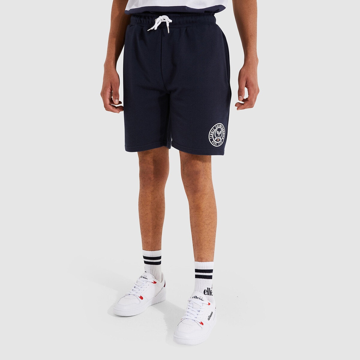 Short Dodici marine, ELLESSE