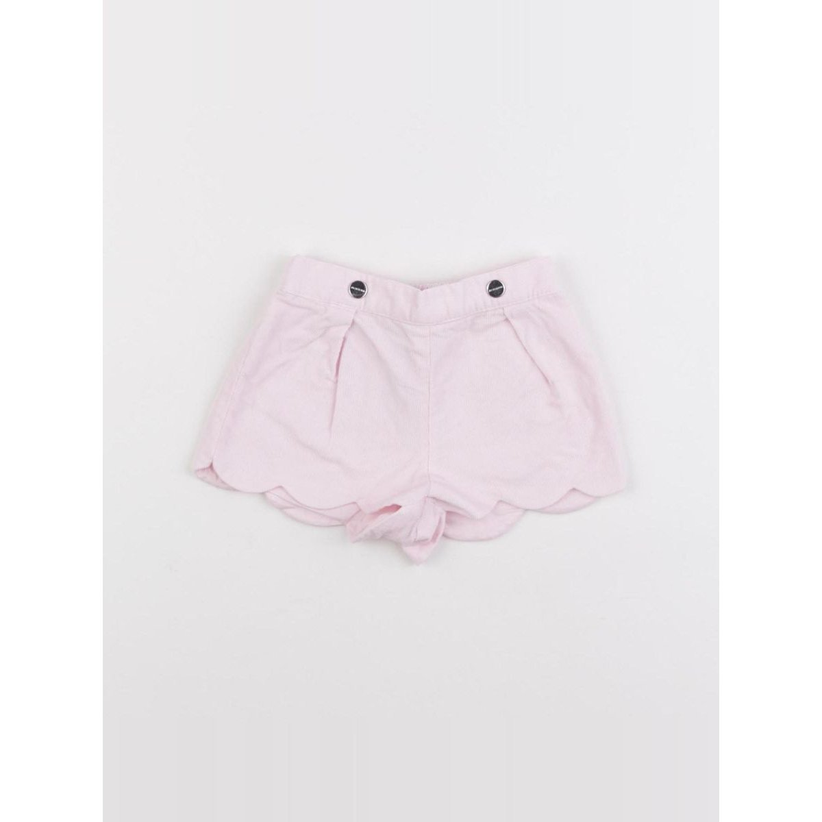 Short - Très bon état rose, JACADI