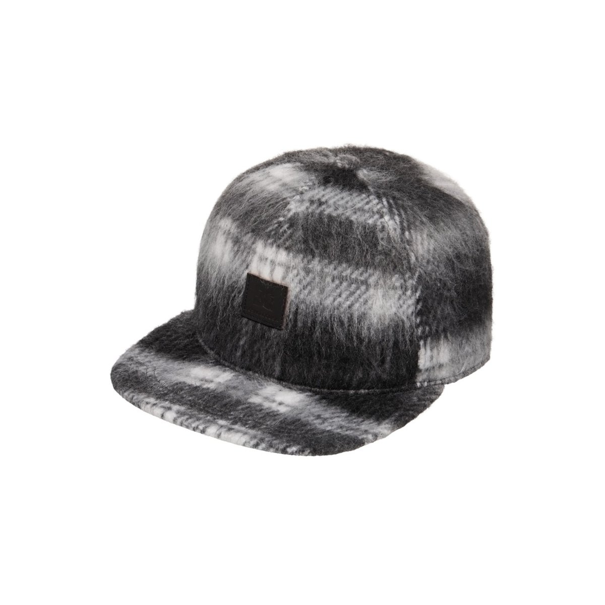 Casquette strapback. noir black, DC SHOES