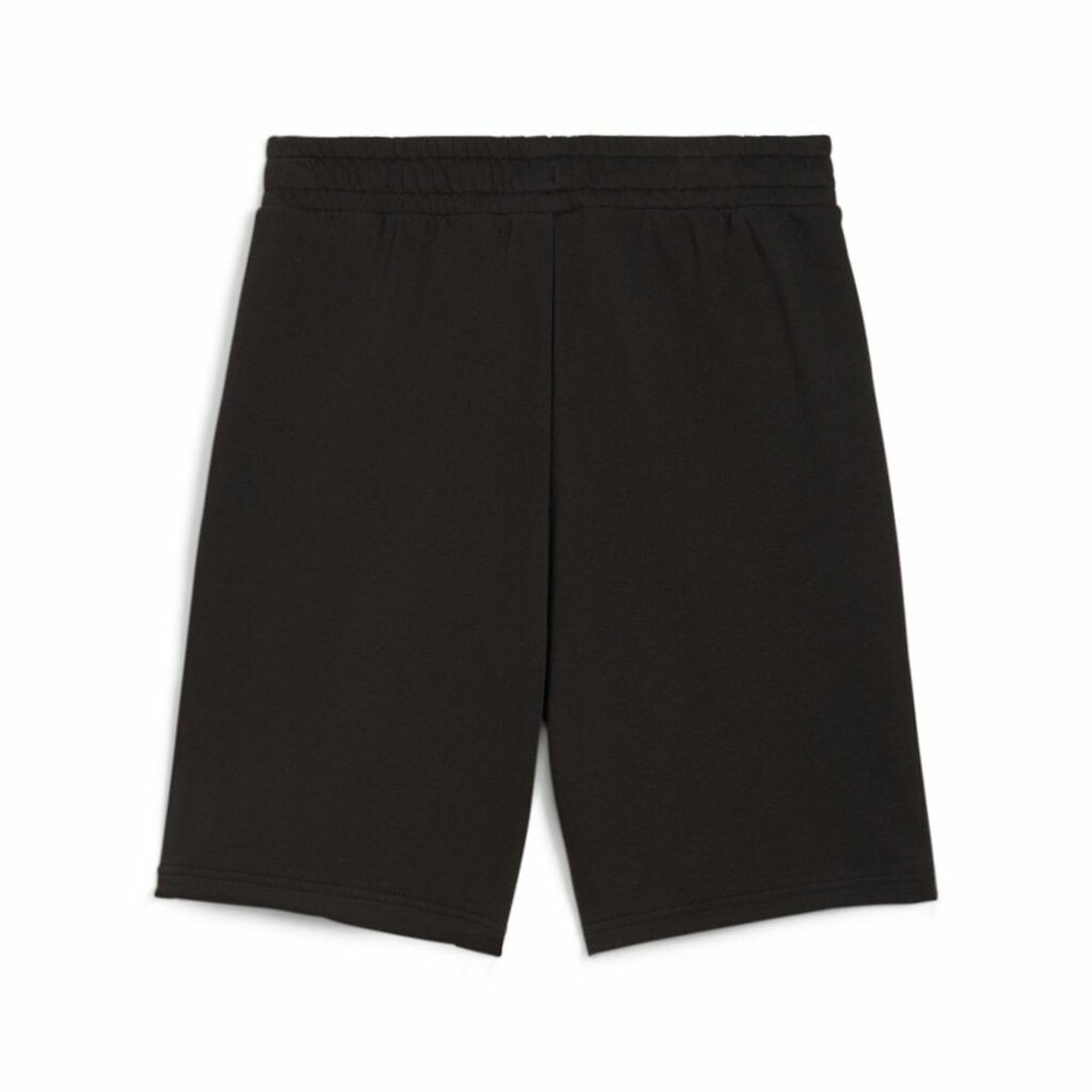 Short de sport club avec petit logo noir, PUMA