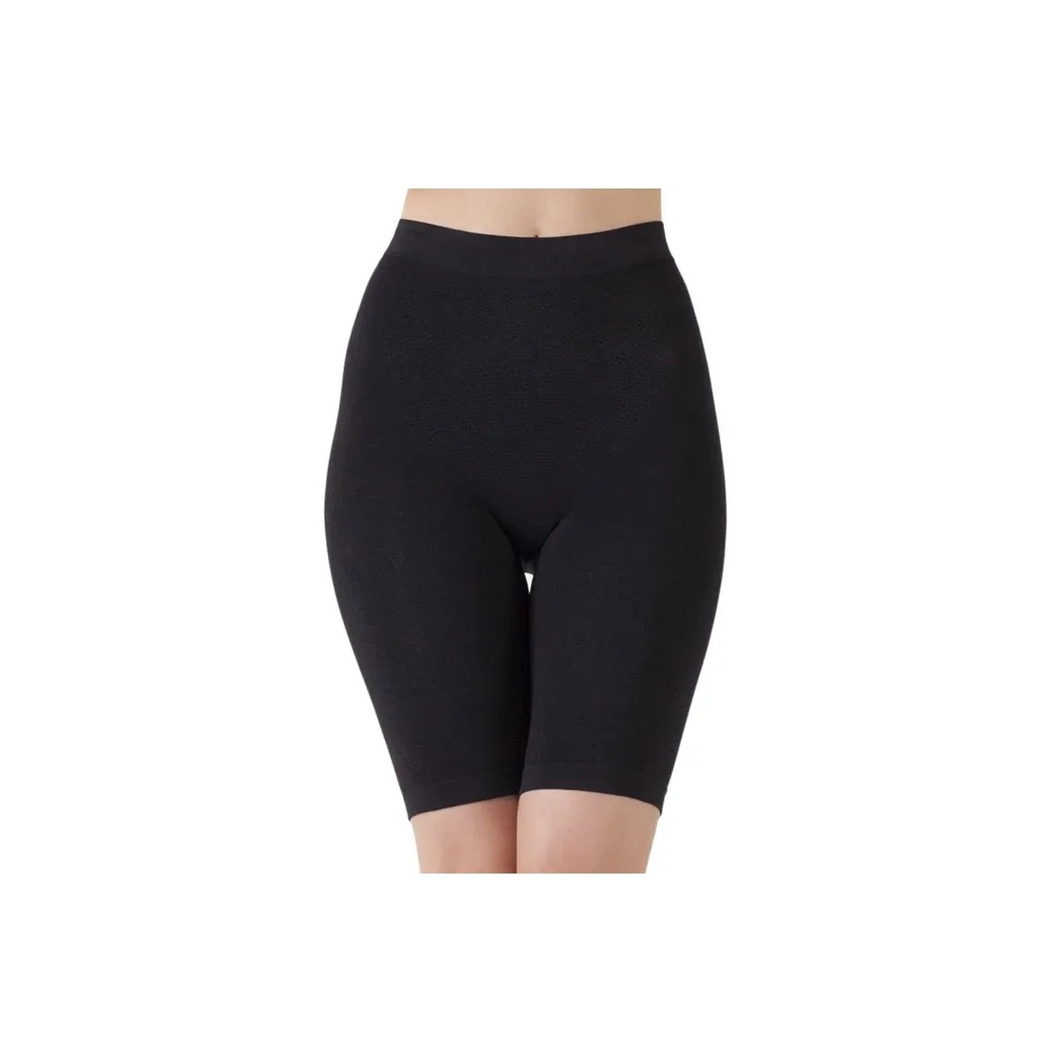 Panty fermeté anti-âge nuit noir, LYTESS