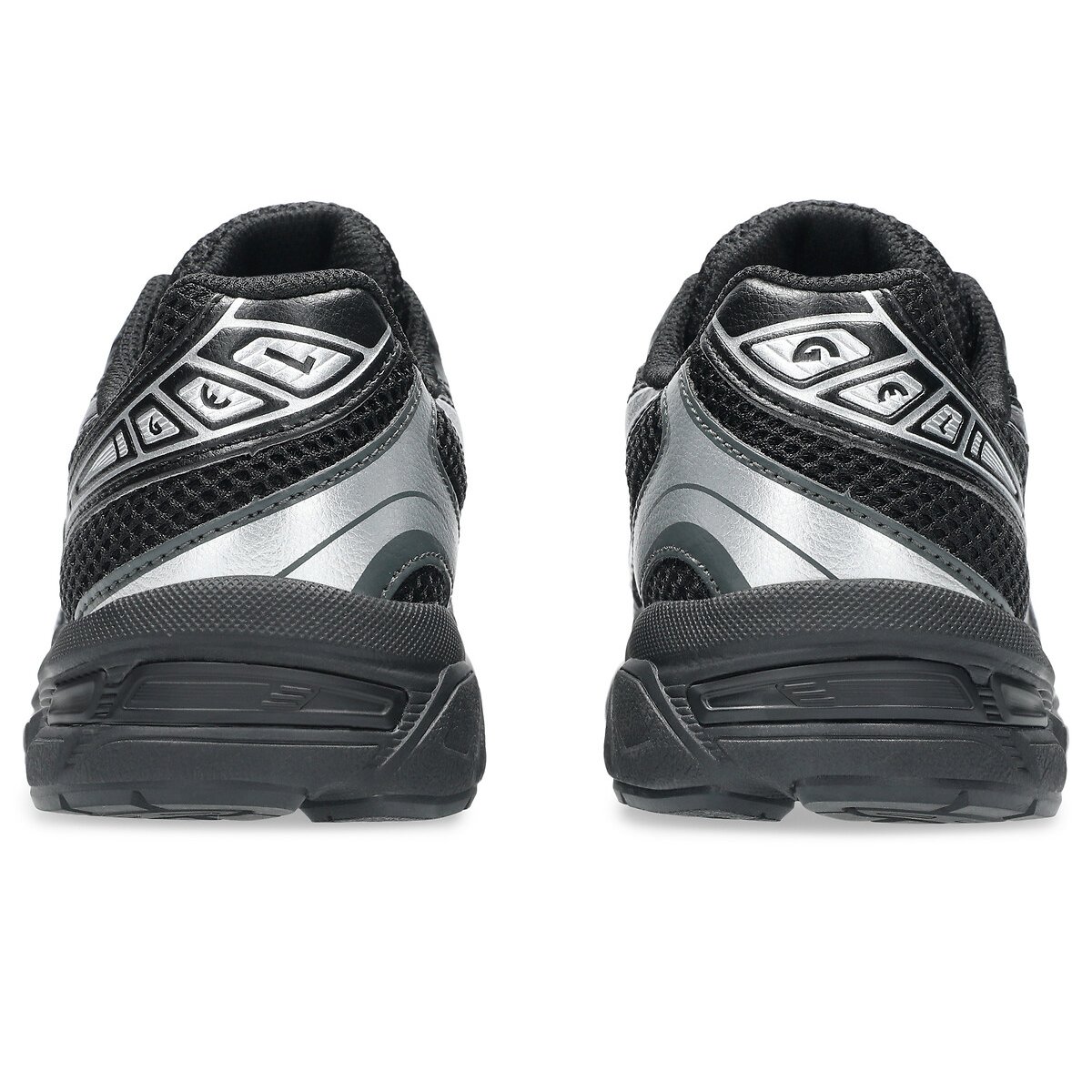Baskets Gel-1130 noir/argent, ASICS