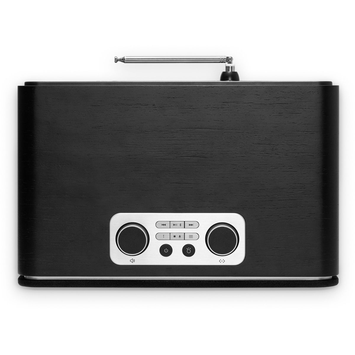 Radio DAB BLUTUNE 300LE BOIS NOIR couleur unique, ROBERTS