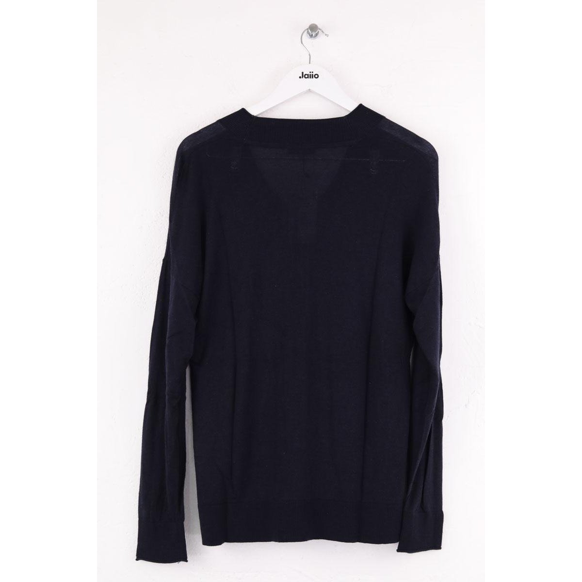 Pull - Très Bon État marine, TOMMY HILFIGER