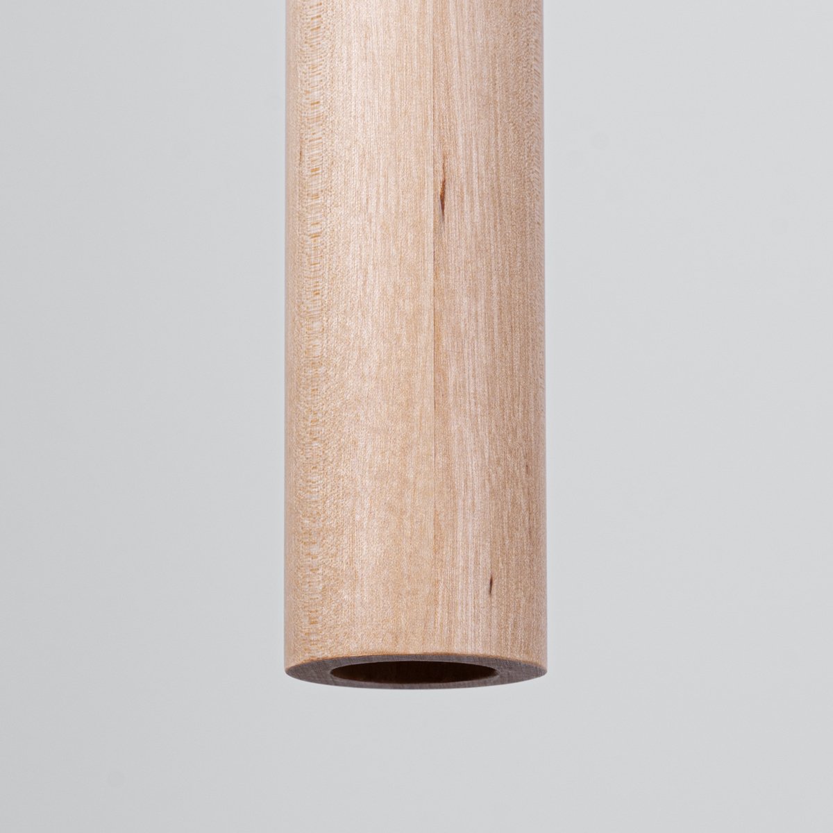 Suspension Acier Bois G9 1 Pastelo marron, EDEN
