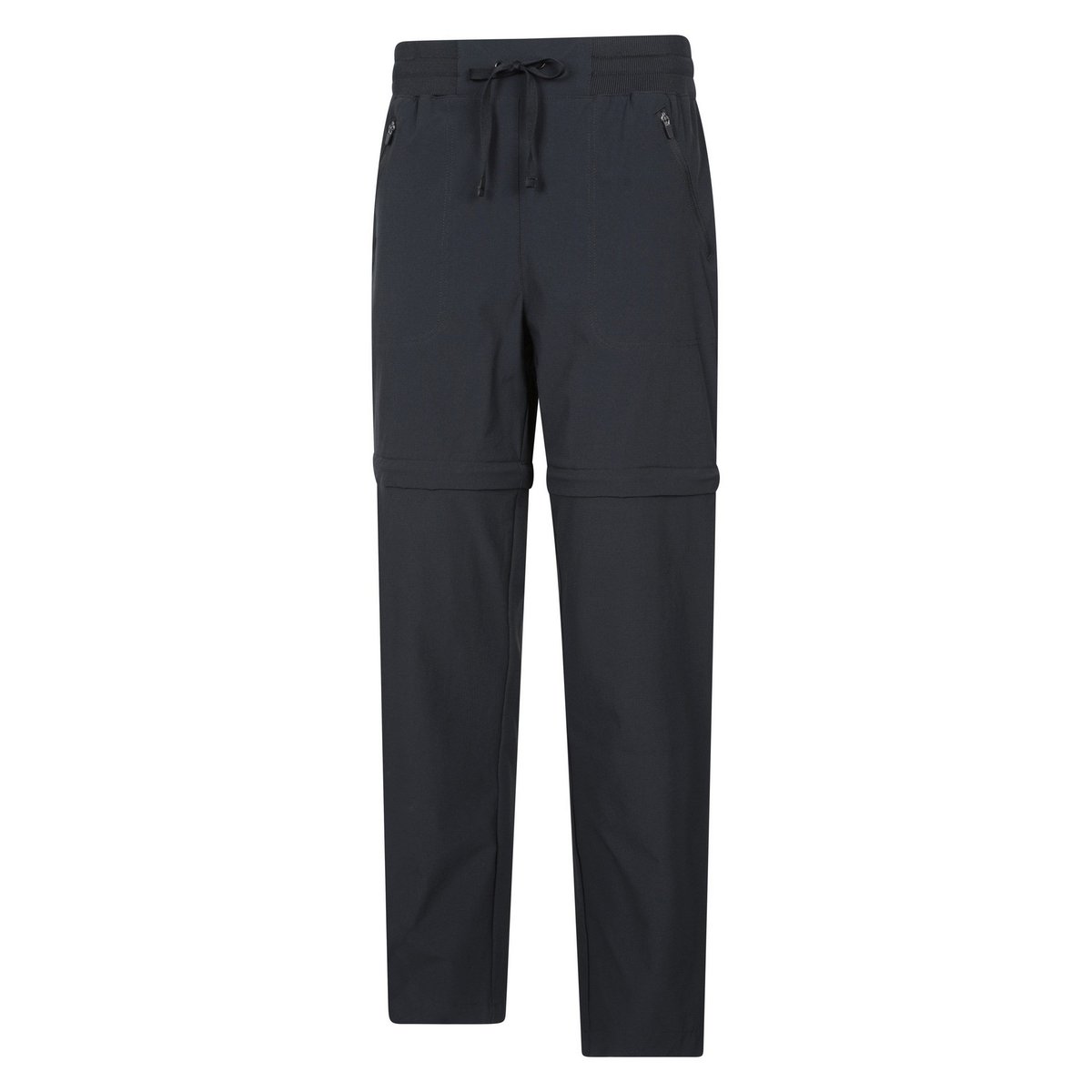 Pantalon EXPLORER noir, MOUNTAIN WAREHOUSE