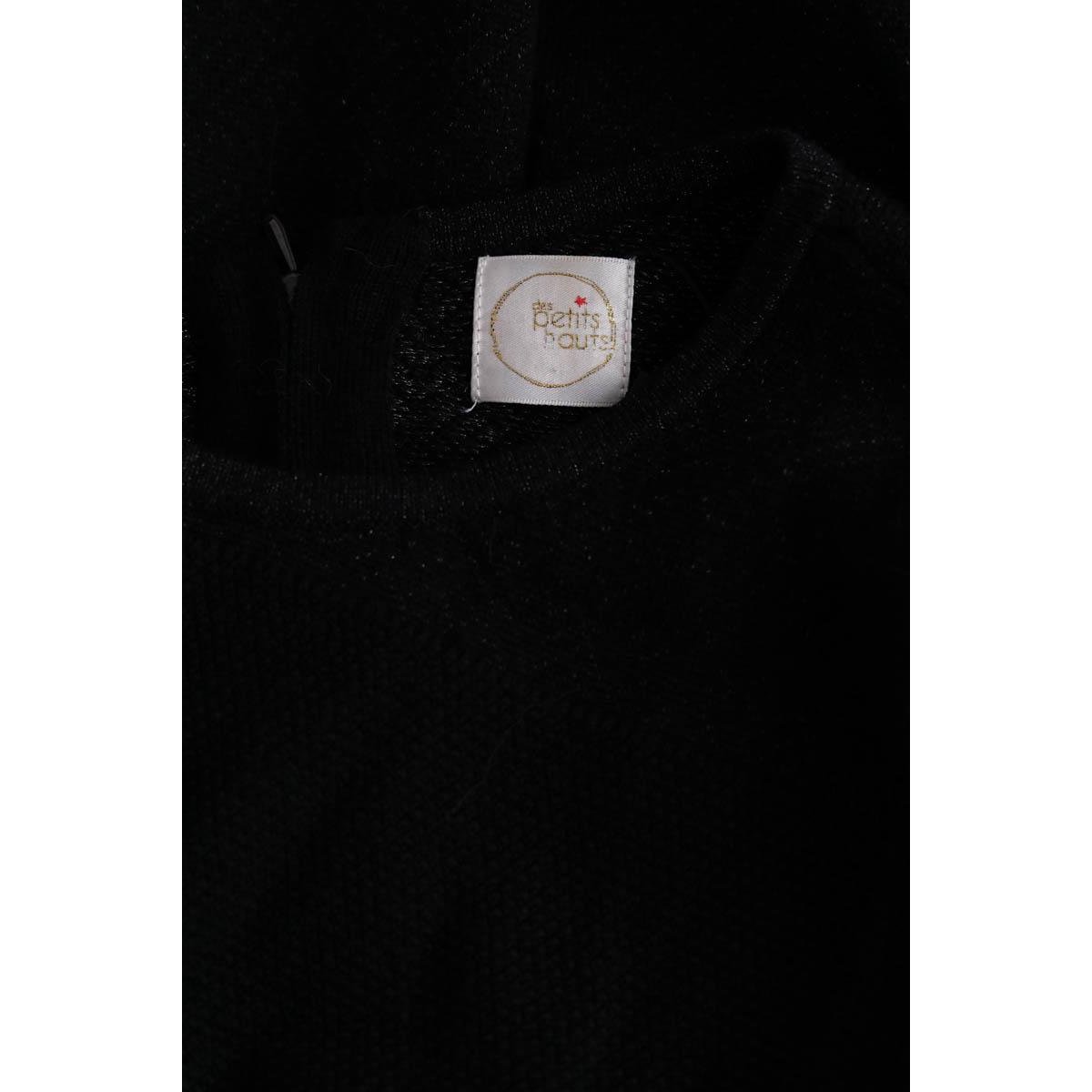 Robe - Très Bon État noir, DES PETITS HAUTS