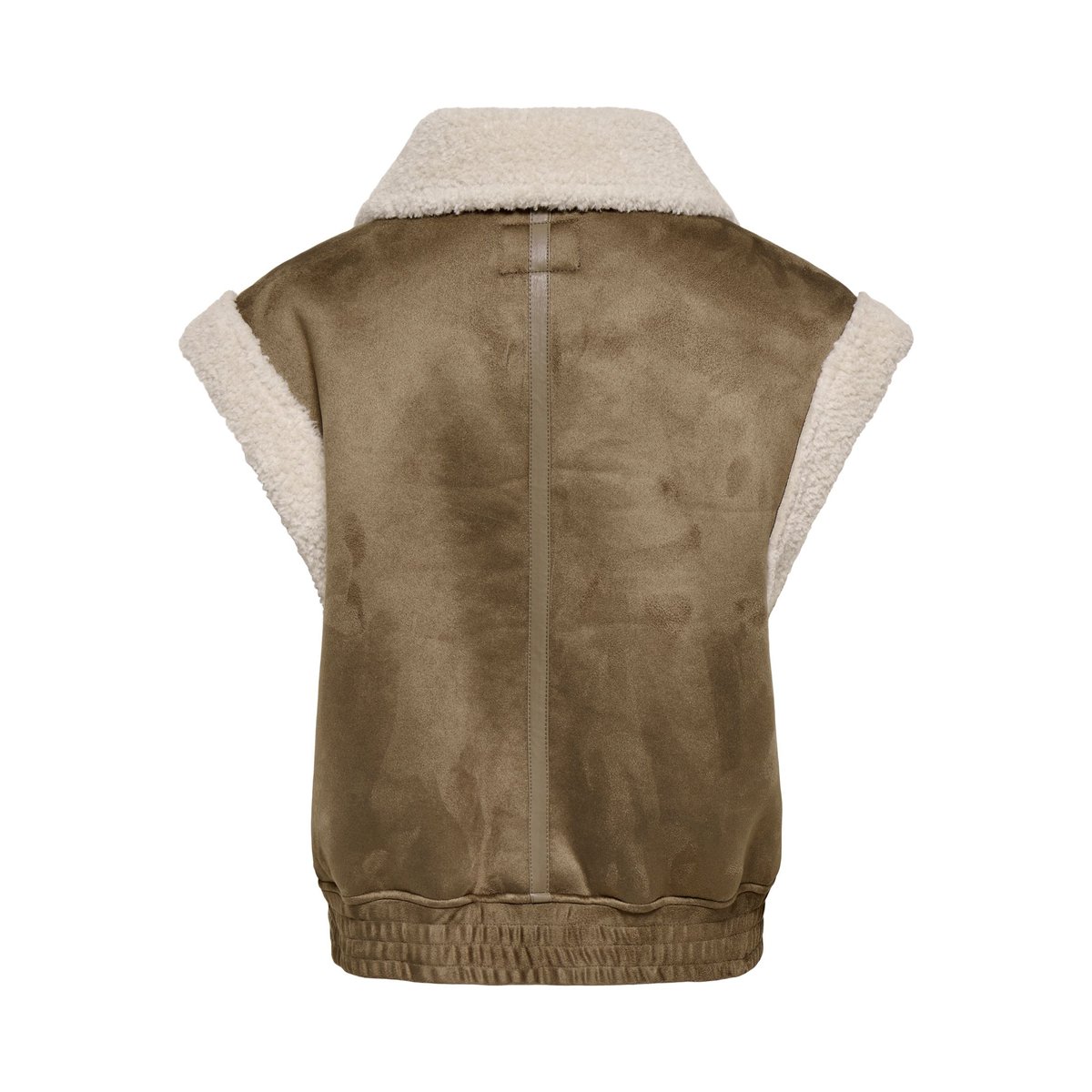 Veste sepia, ONLY