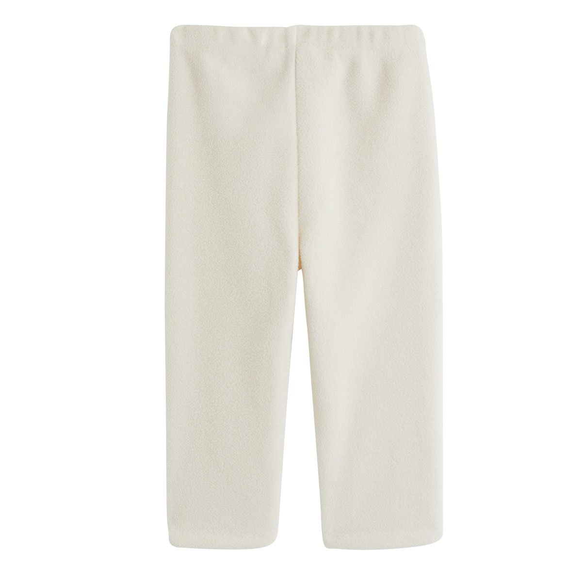 Lot de 2 pyjamas enfant 2 pièces en polaire Léa rose, PETIT BEGUIN