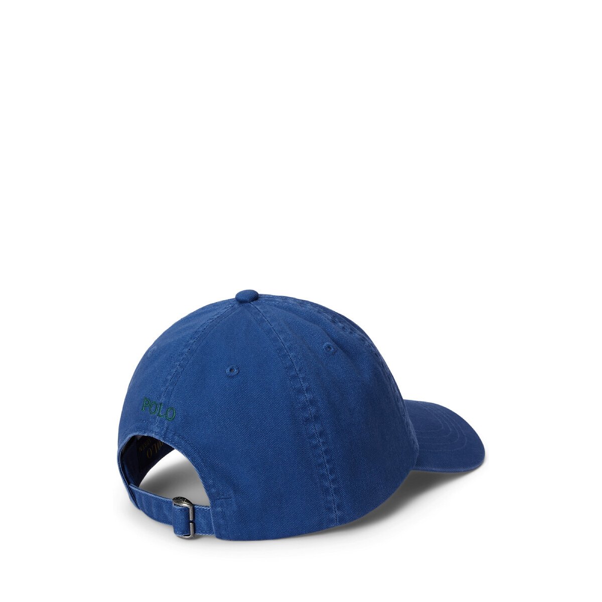 Casquette polo player enfant bleu uni, POLO RALPH LAUREN