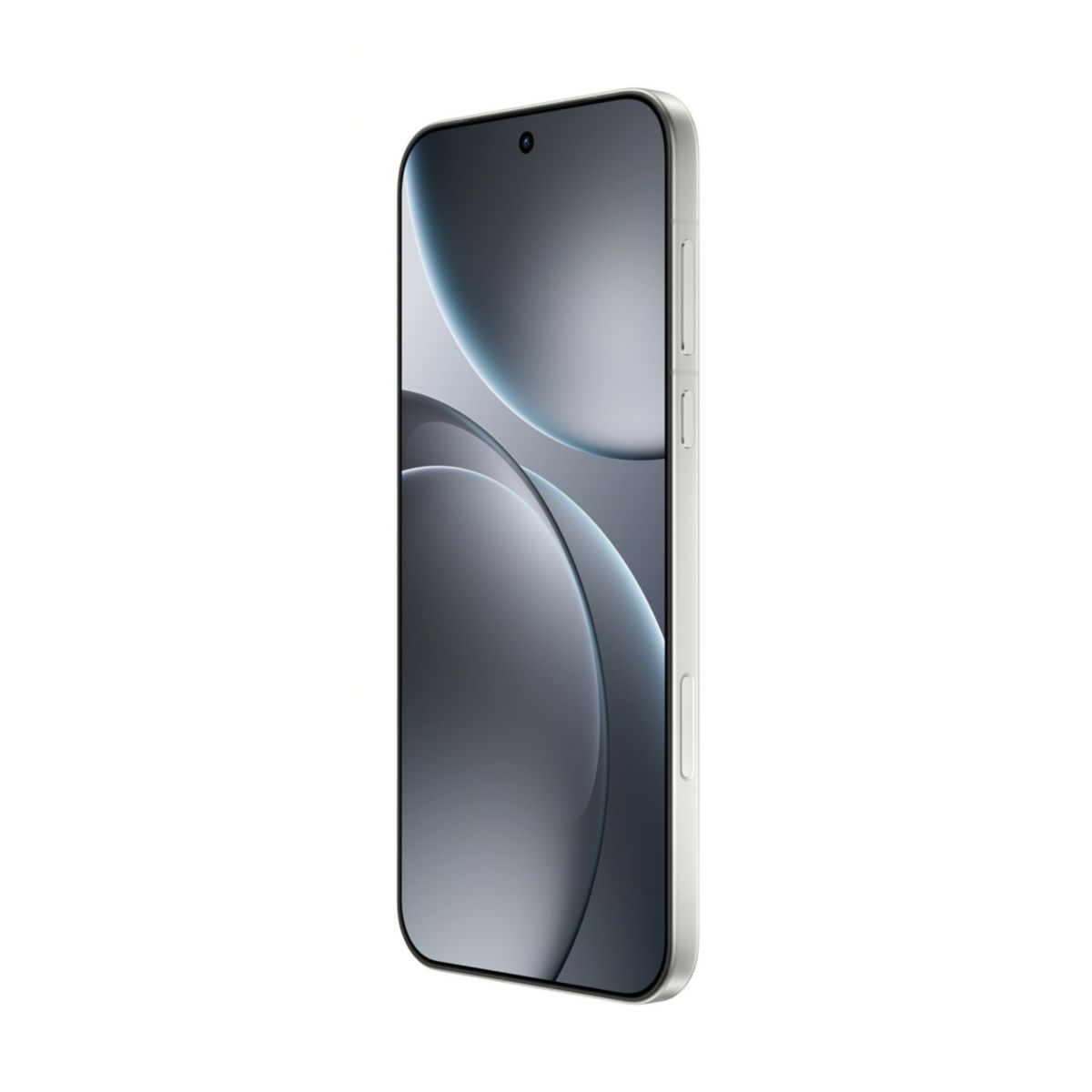 Smartphone Find X9 Pro 512Go Silk White couleur unique, OPPO