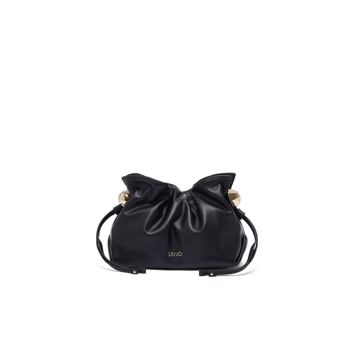 Petit Sac Riccy noir, LIU JO
