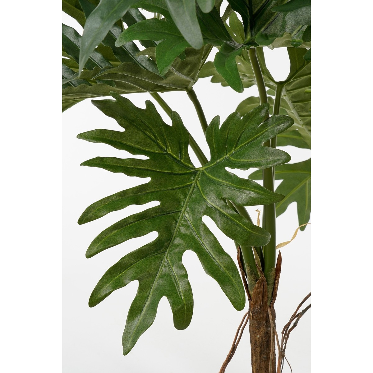 Plante artificielle vert, MICA DECORATIONS
