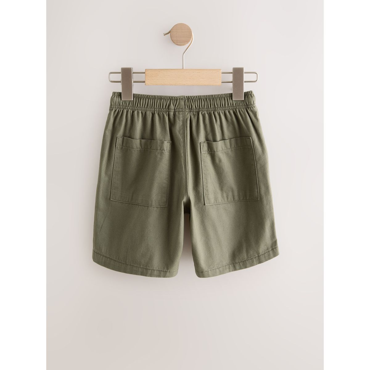 Short bleu marine/kaki, NEXT
