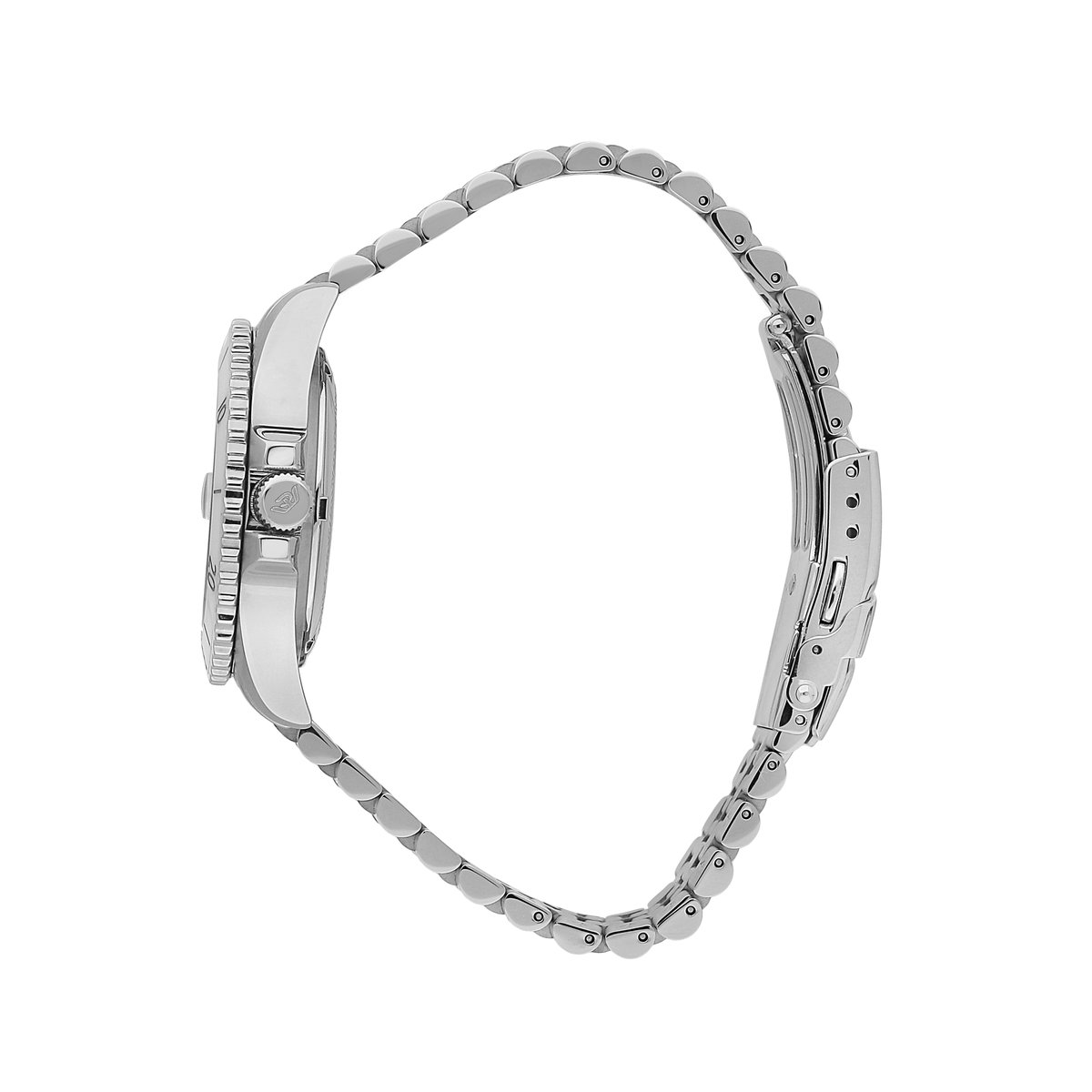 Montre automatique CARIBE DIVING blanc, PHILIP WATCH