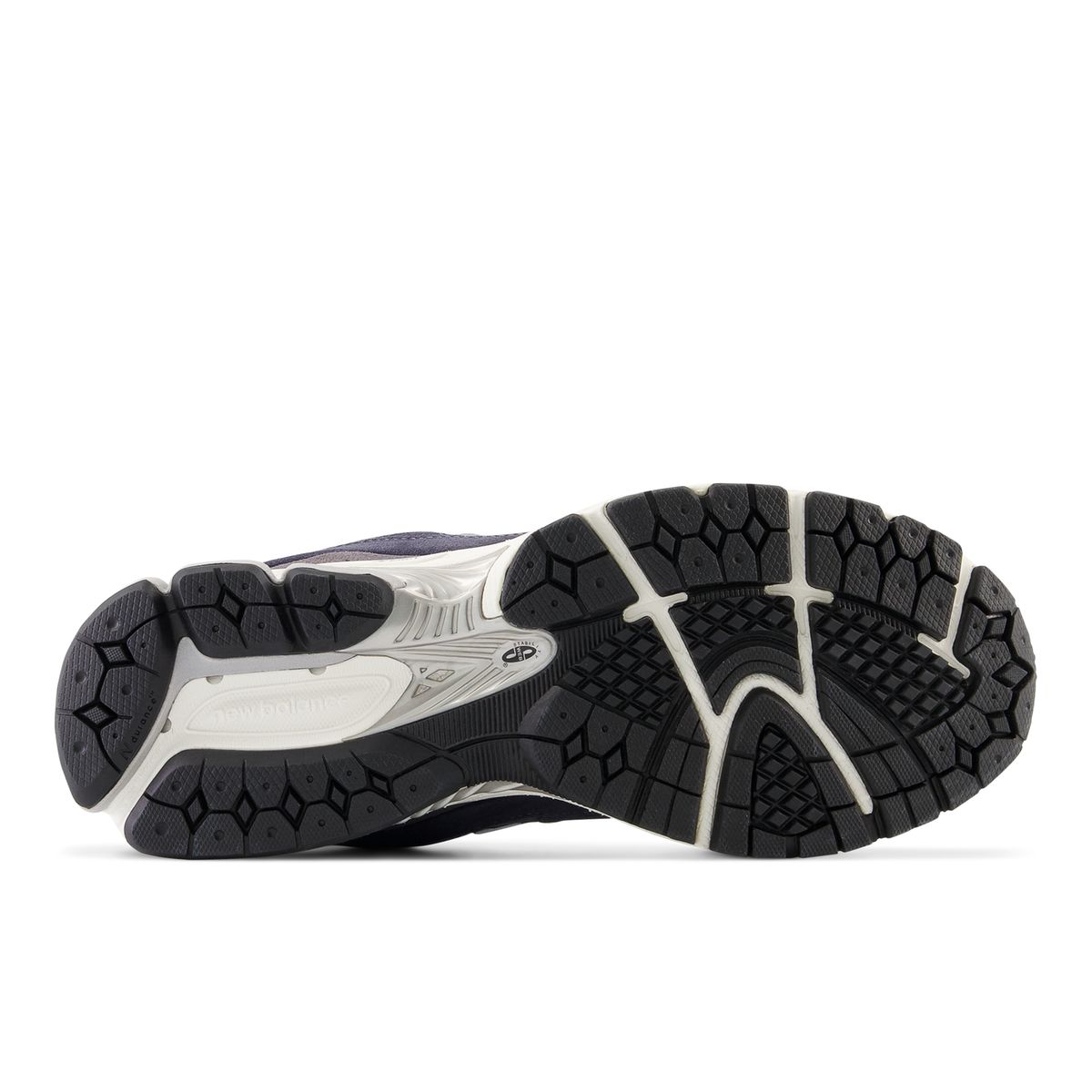 Baskets 2002 bleu - rsf, NEW BALANCE