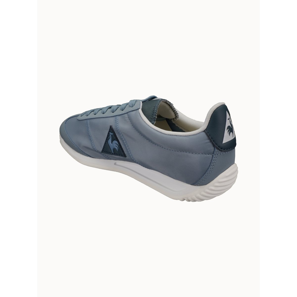 Sneakers retro-running en textile et nubuck Quartz arona, LE COQ SPORTIF