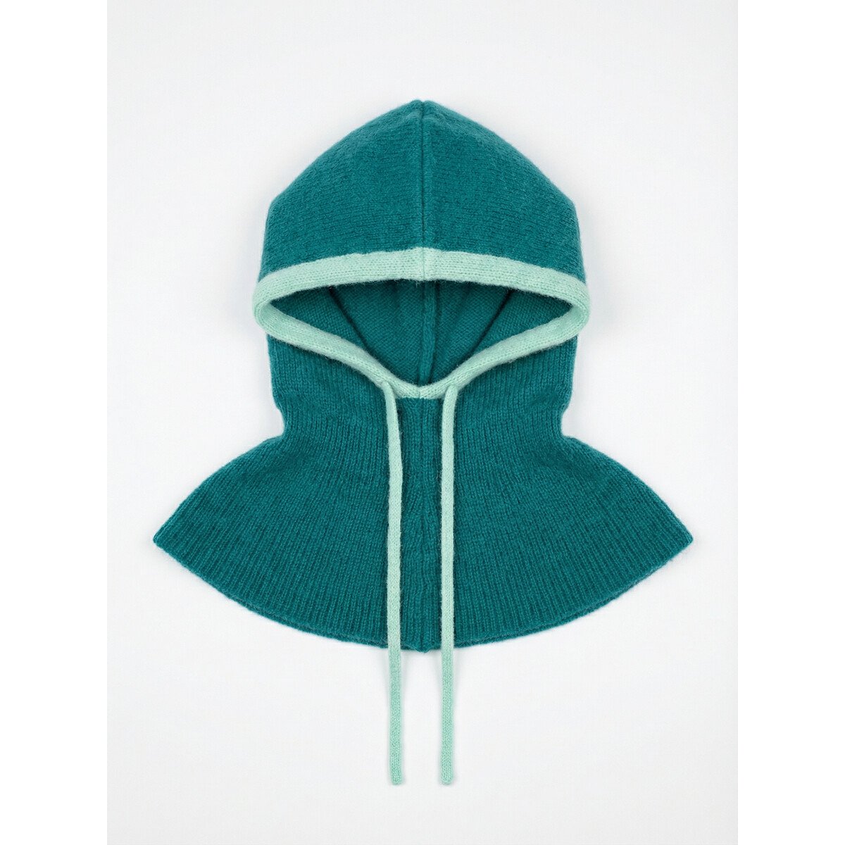 Passamontagna, MIEKE verde, LEON & HARPER