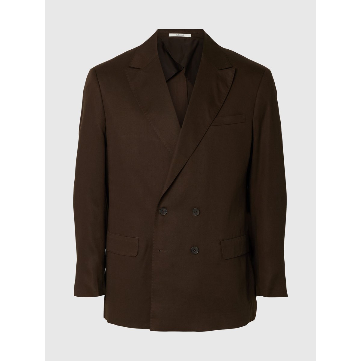 Blazer À Double Boutonnage delicioso, SELECTED