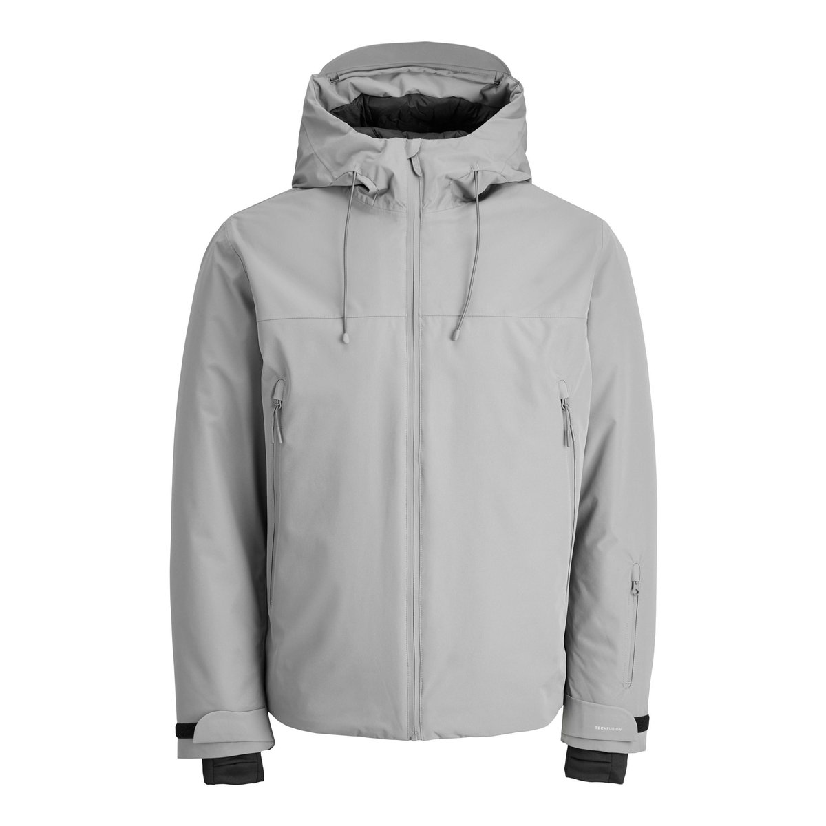 Veste grise - city skyline, JACK & JONES