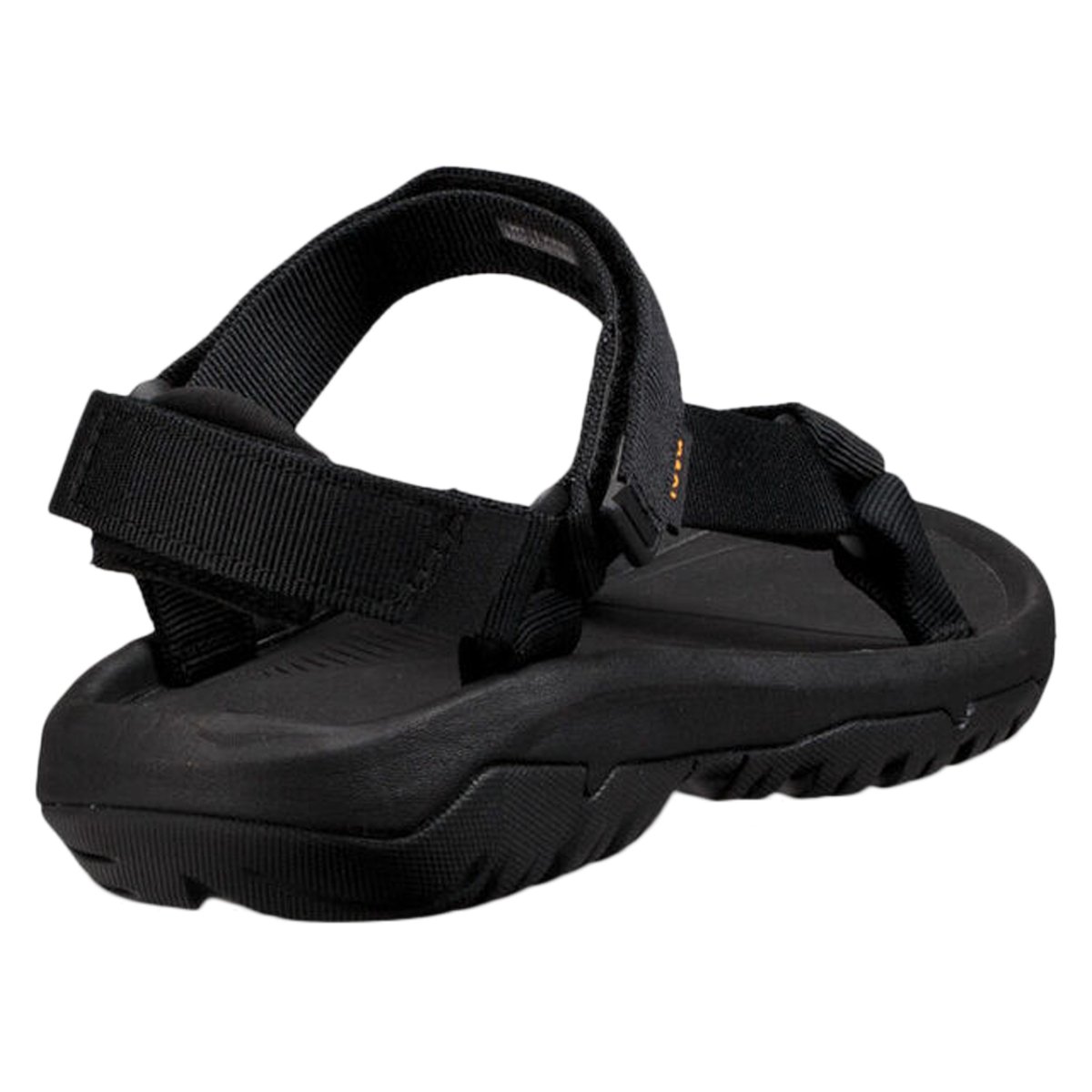 Sandale à Scratch Hurricane 1019235 noir, TEVA