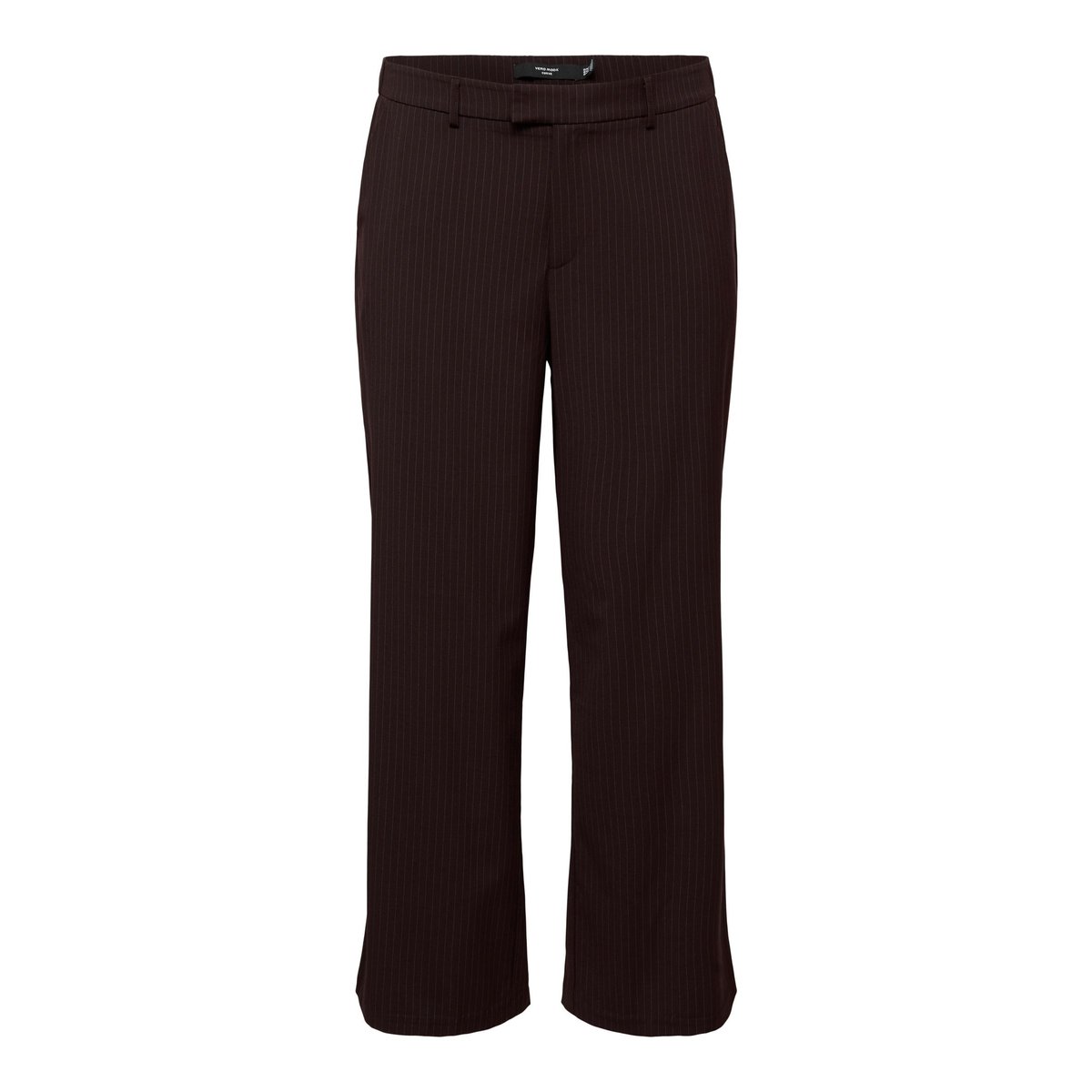 Pantalon marron - chocolate torte 1, VERO MODA