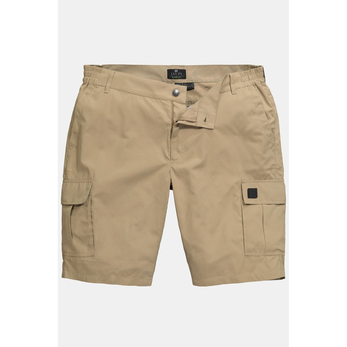 Bermuda cargo collection Outdoor beige, JP1880