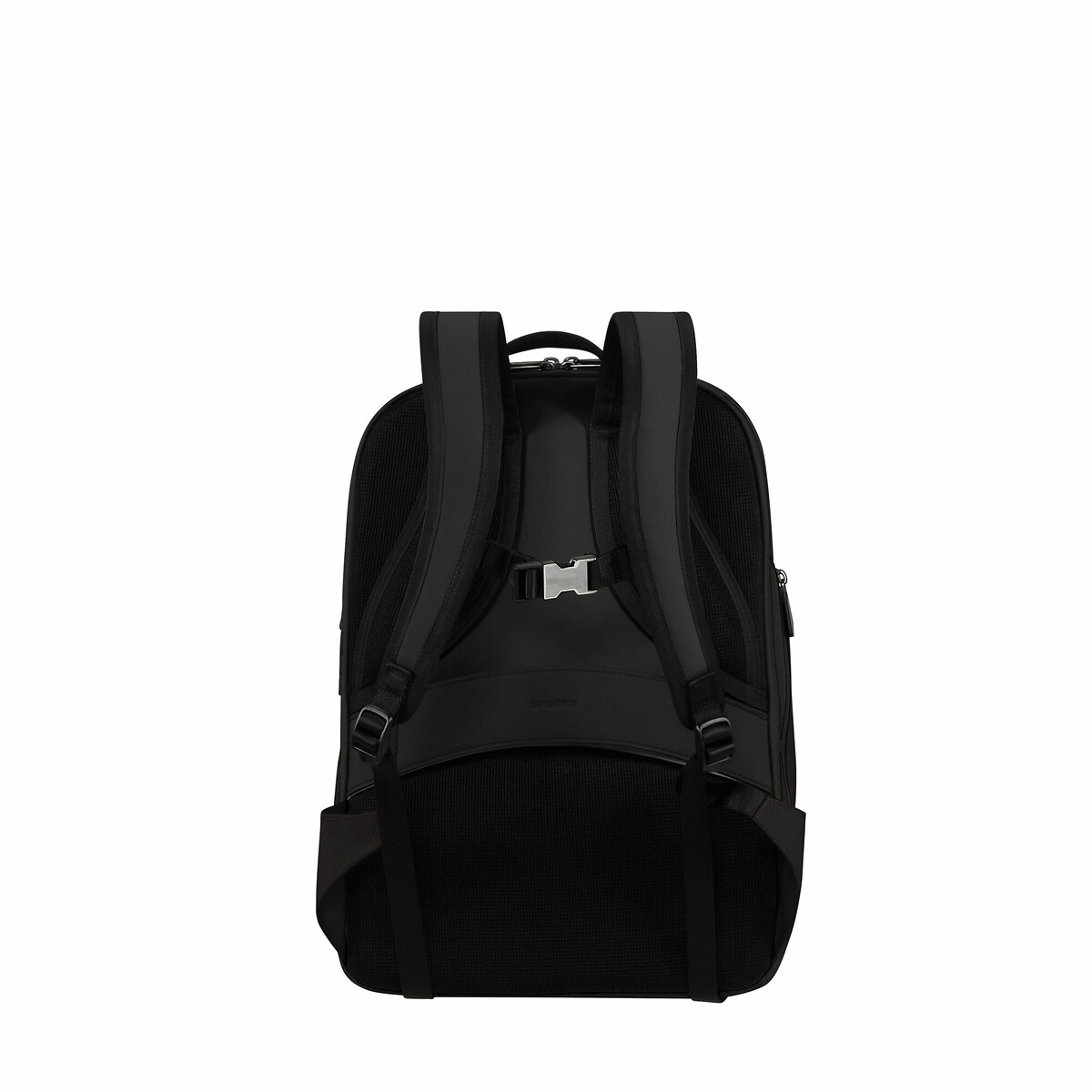 Glam-go sac à dos ordinateur noir, SAMSONITE