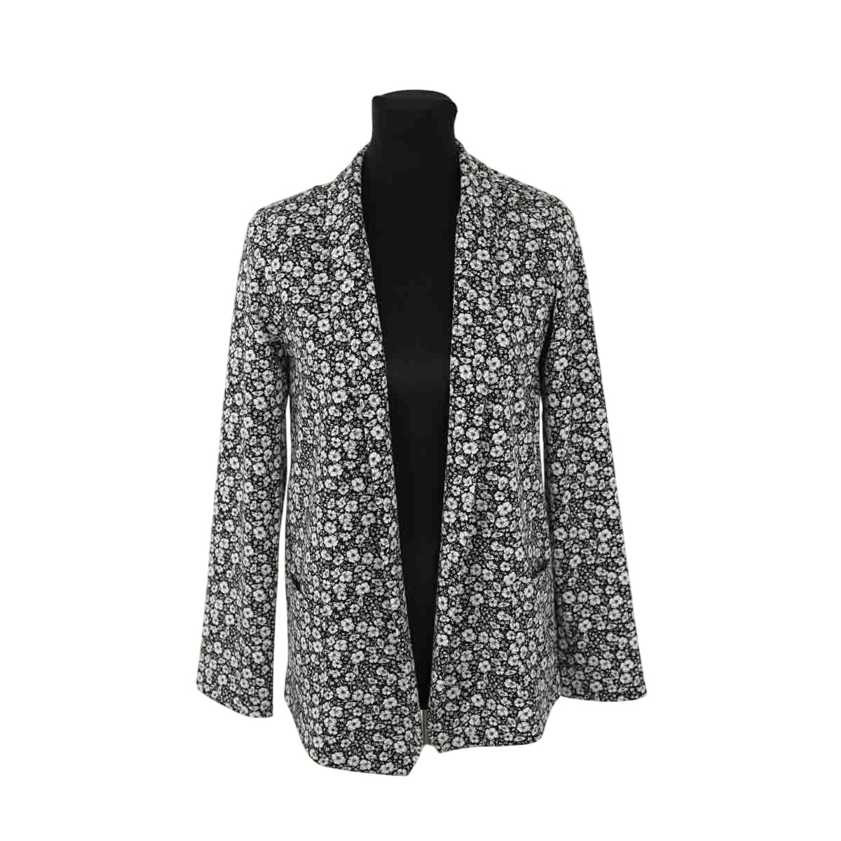 Veste - Très Bon État noir, ROSEANNA