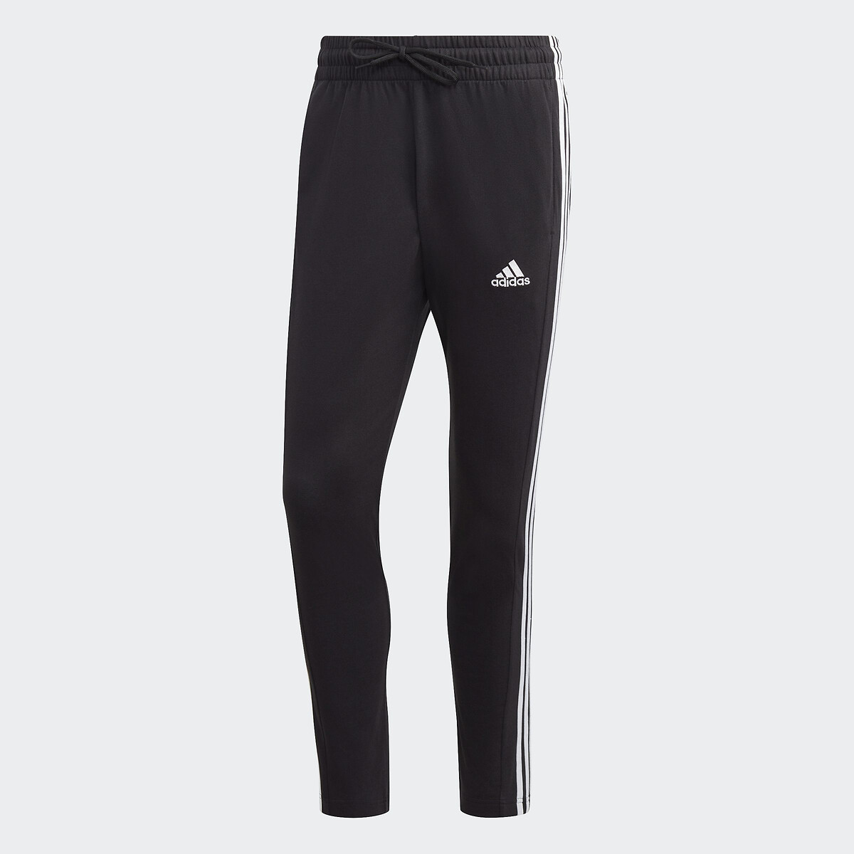 3-Stripes Joggers in Cotton Mix black, ADIDAS SPORTSWEAR