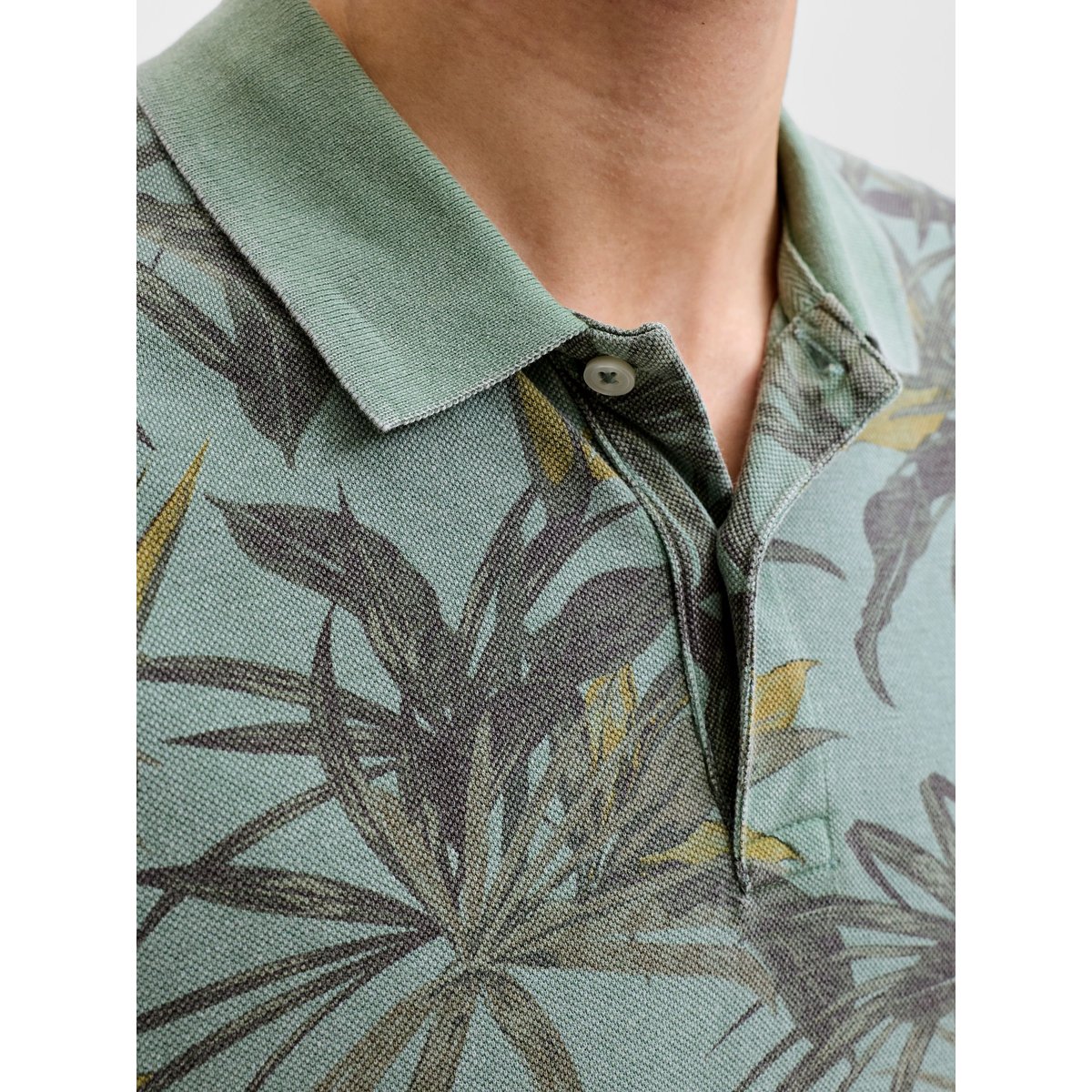 Col Polo laurel wreath, JACK & JONES