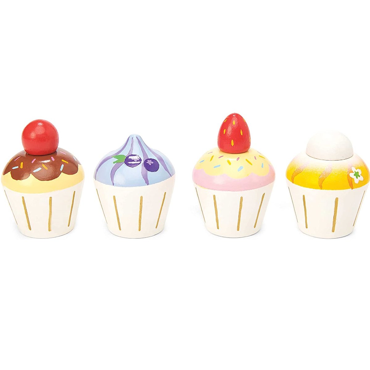 Cupcakes bleu, LE TOY VAN