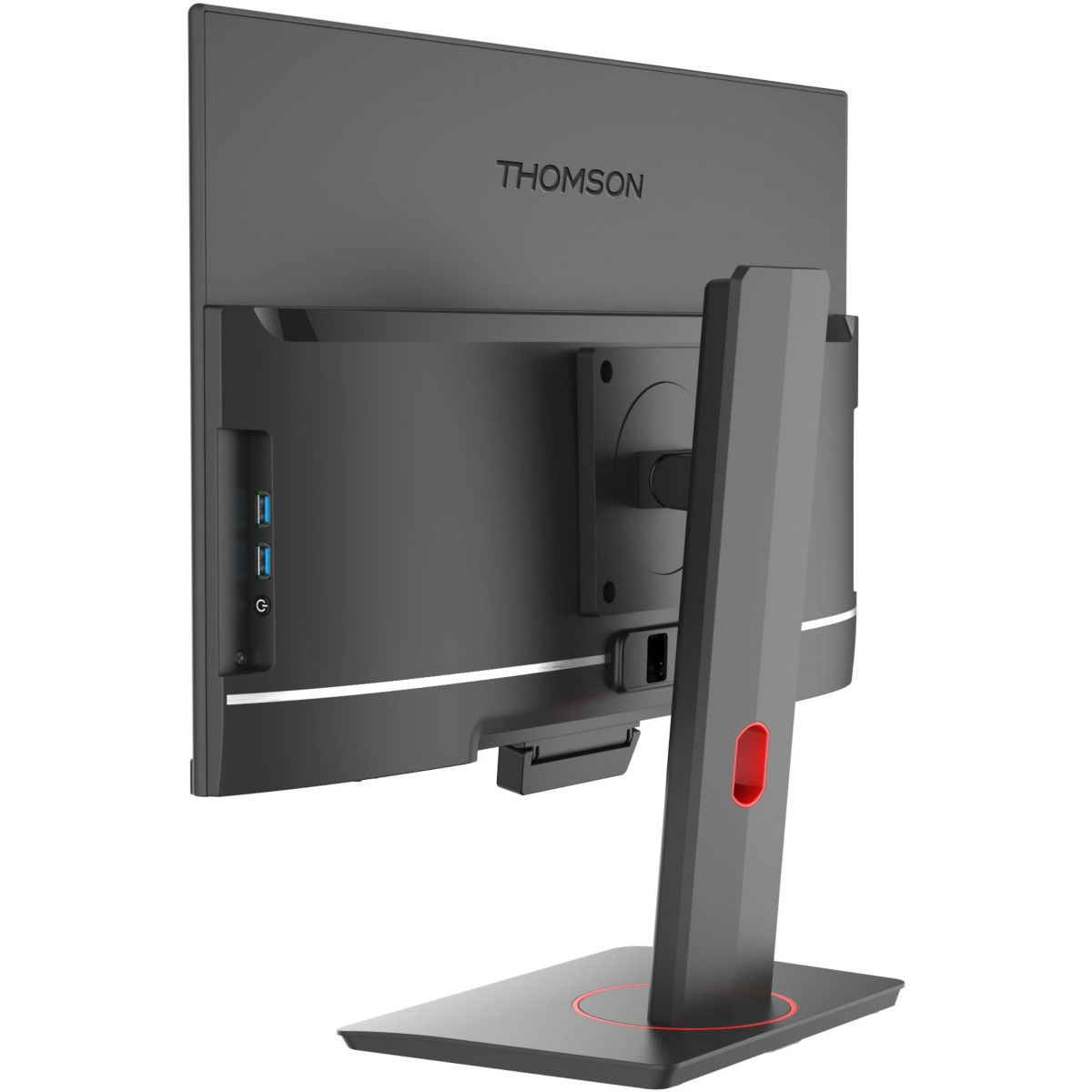 Ordinateur tout-en-un A24I31216BK512C couleur unique, THOMSON
