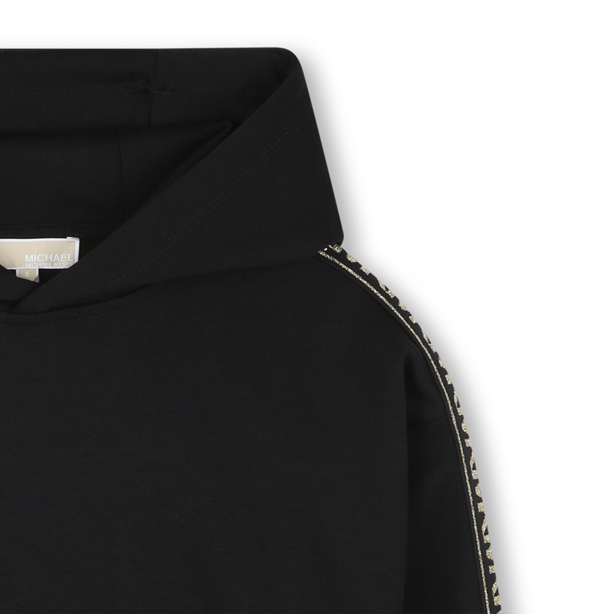 Sweat à capuche black, MICHAEL KORS
