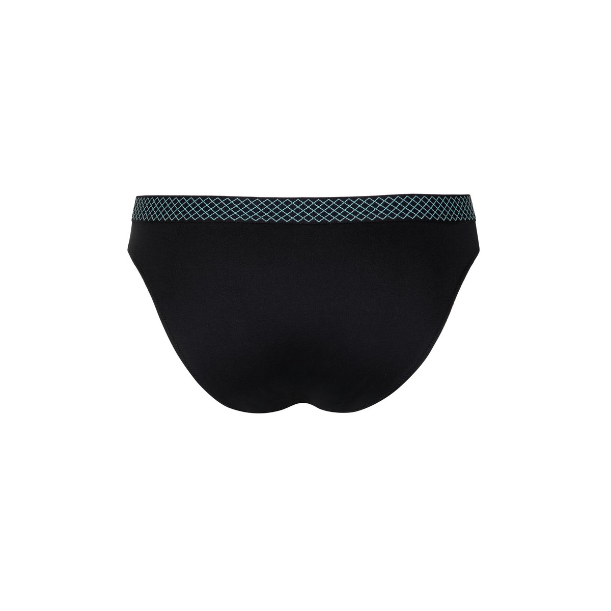 Culotte de sport Powerful noir, LISCA