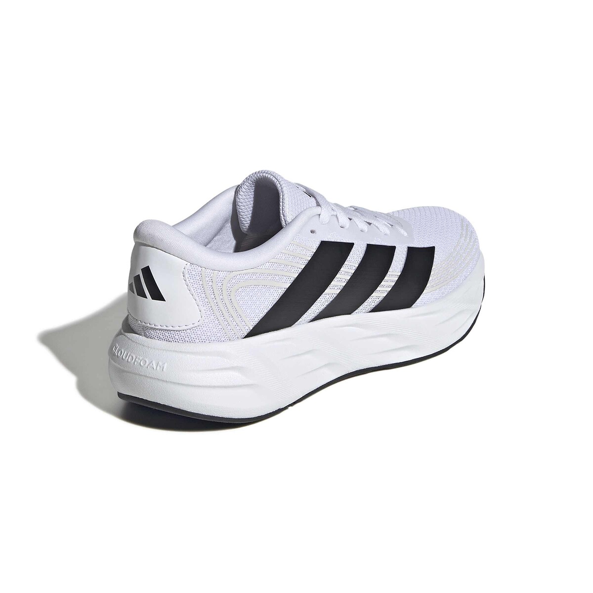 Sapatilhas GALAXY 8 branco/preto, ADIDAS SPORTSWEAR