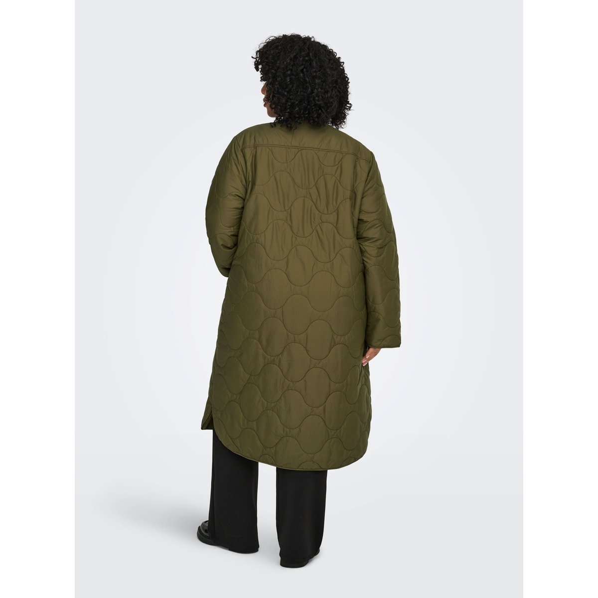 Manteau beech, ONLY CARMAKOMA