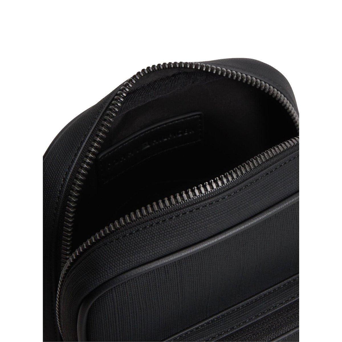 Sac à bandoulière, Foundation Sling Pack noir, TOMMY HILFIGER